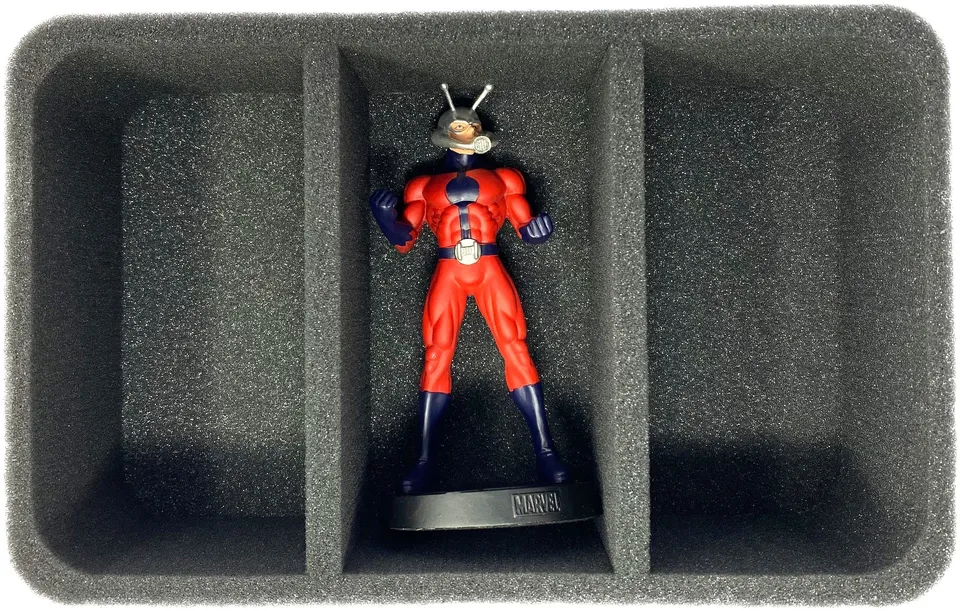 feldherr-foam-trays-hs085a015-schaumeinlage-eaglemoss-3-f-cher image 1