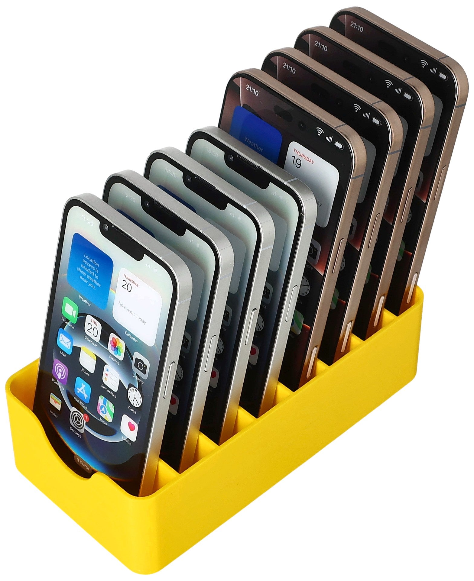 feldherr-handyhalter-smartphone-parkplatz-8-f-cher-schule image 7