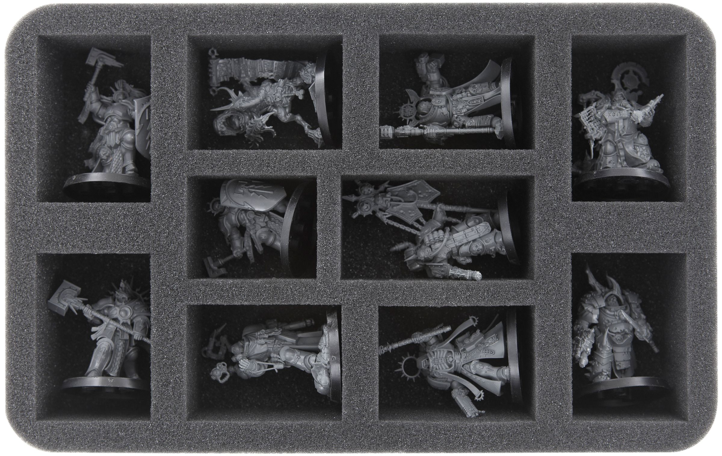 feldherr-storage-box-fslb055-adeptus-custodes-20-miniaturen image 2