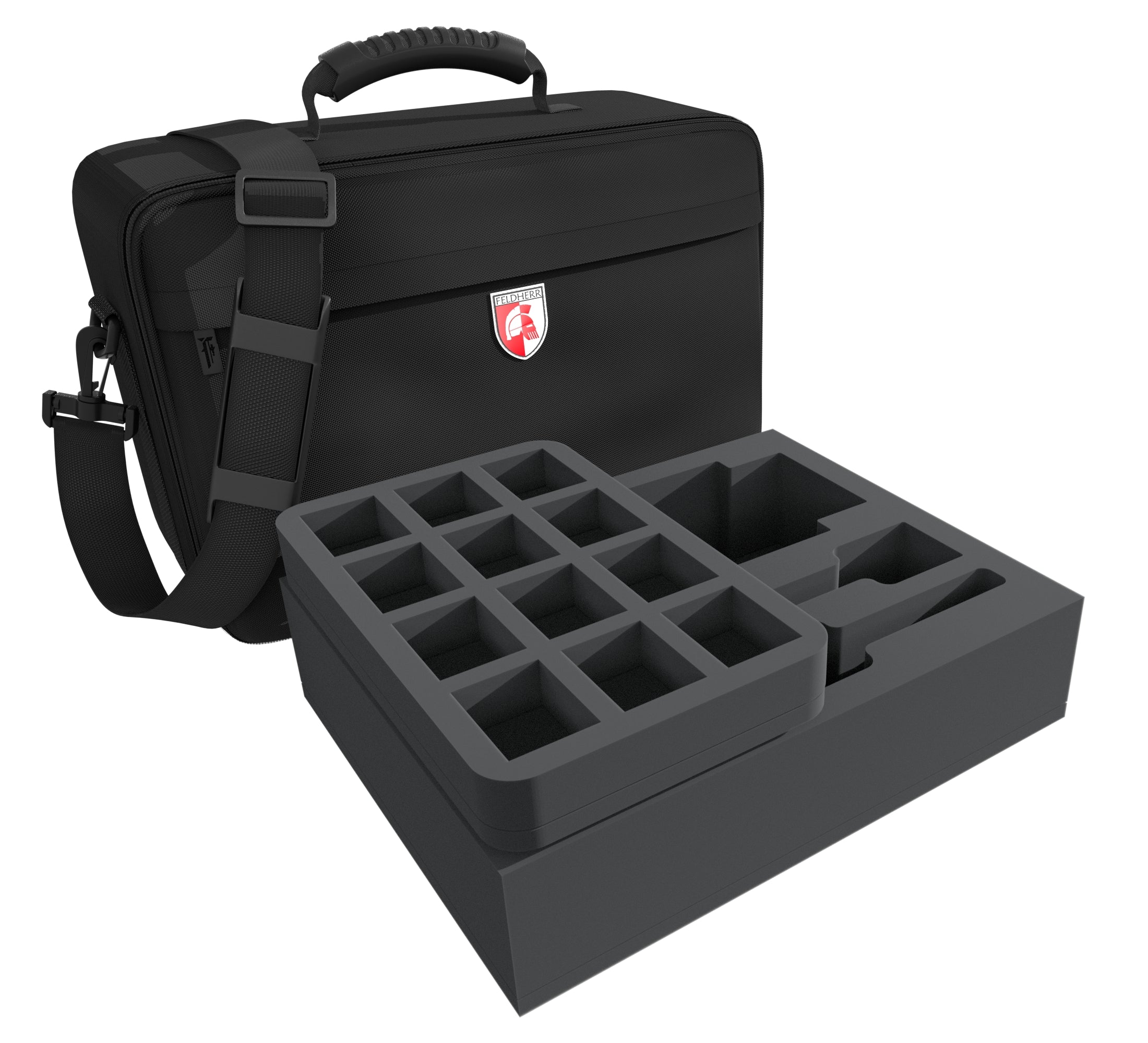 feldherr-medium-plus-tasche-astra-militarum-start-collecting-transport image 2