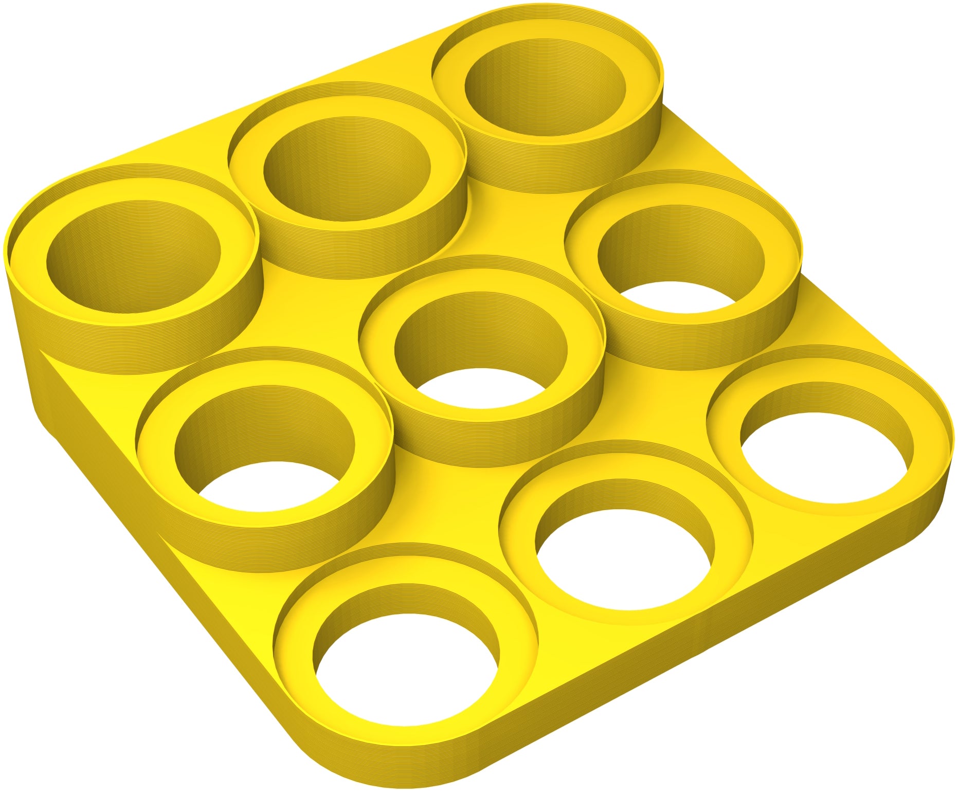 feldherr-accessories-figuren-podest-f-r-58-mm-bases-9er-default image 6