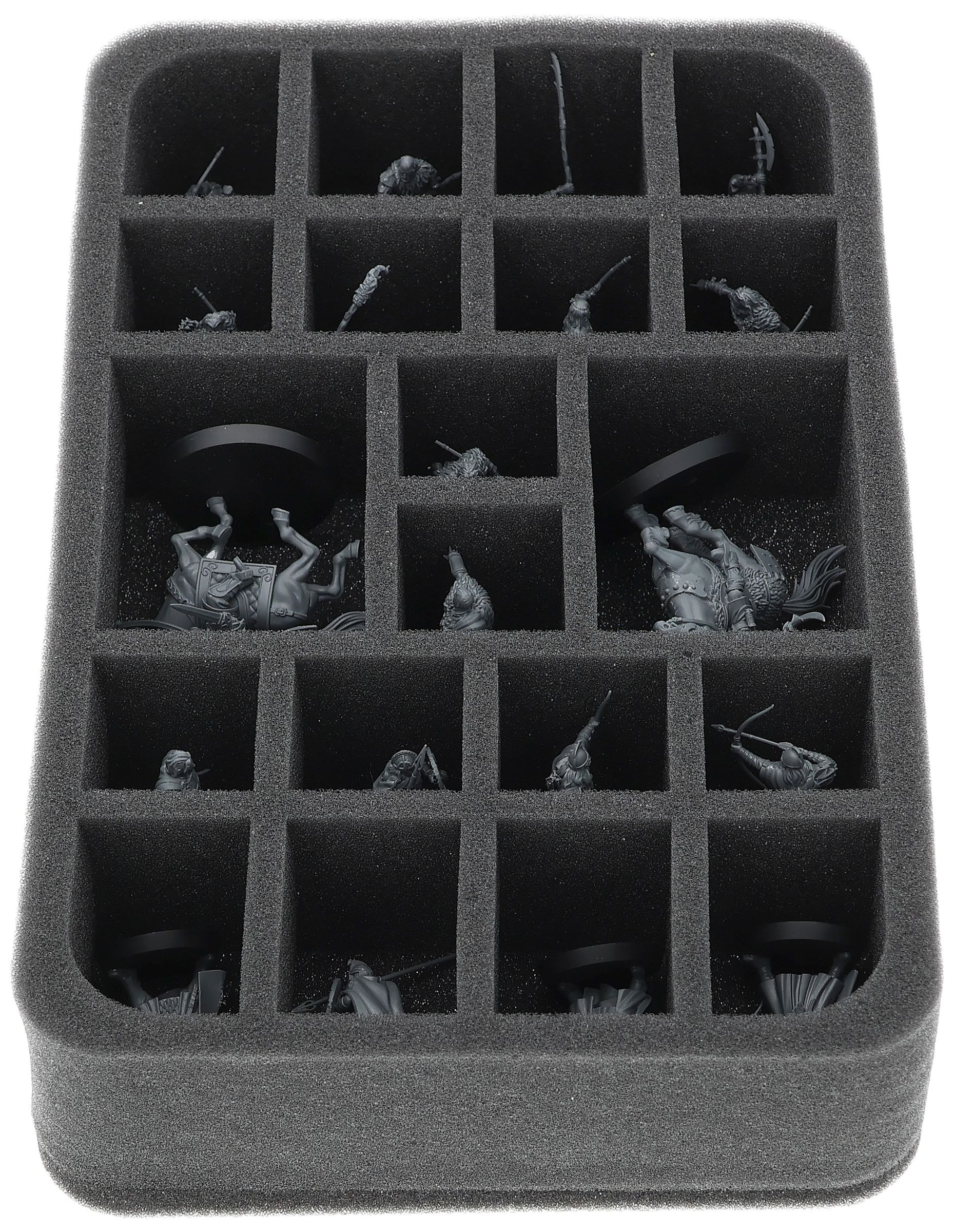 feldherr-foam-tray-hs055a045-middle-earth-einlage-20-f-cher image 4