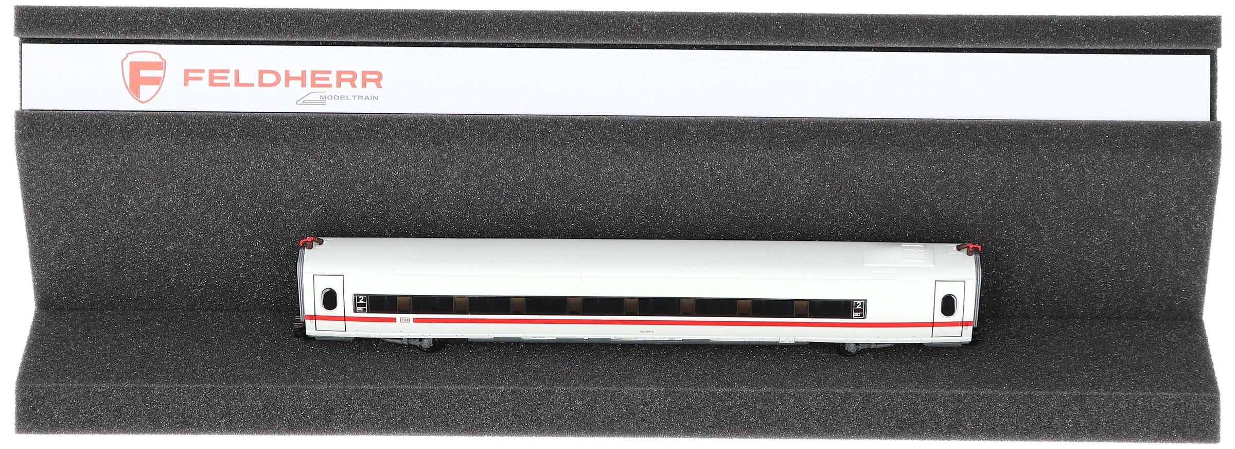 feldherr-model-train-lokliege-h0-00-magnetleiste-360-mm-wartung image 8