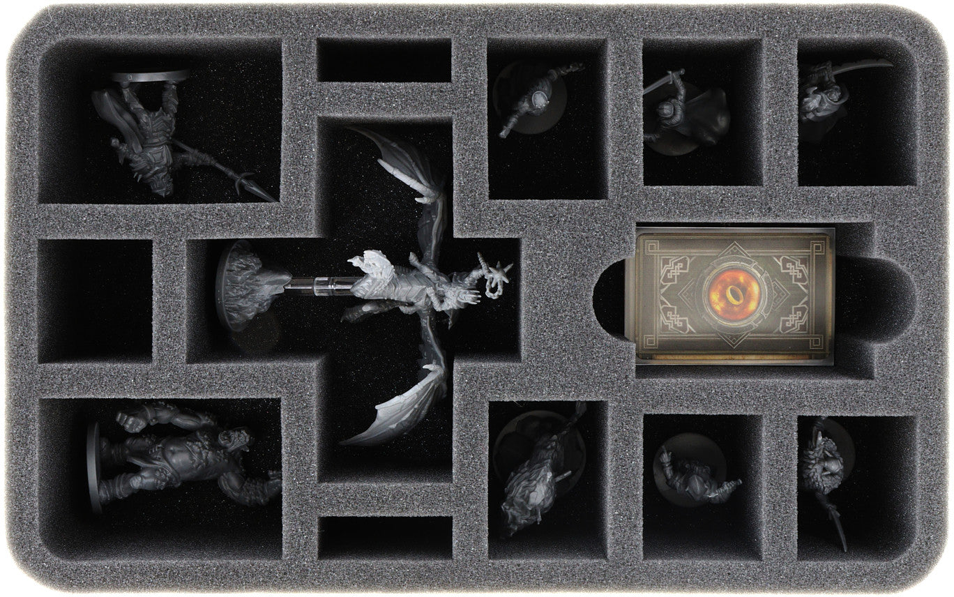 feldherr-magnetic-box-herr-der-ringe-figurenbox-blau-hs070a053 image 3