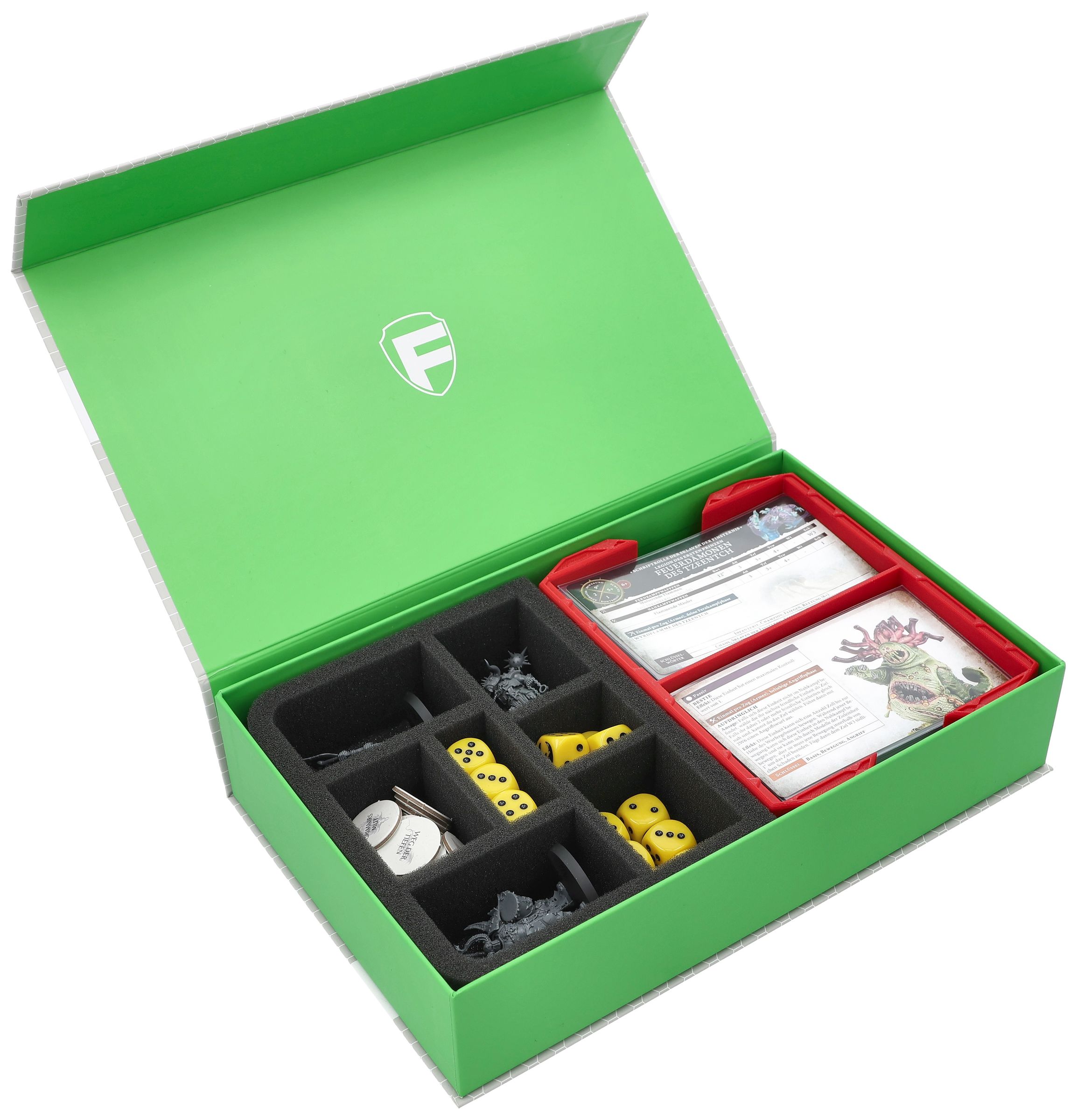 feldherr-magnetic-cases-magnetbox-gr-n-warscroll-cards image 4
