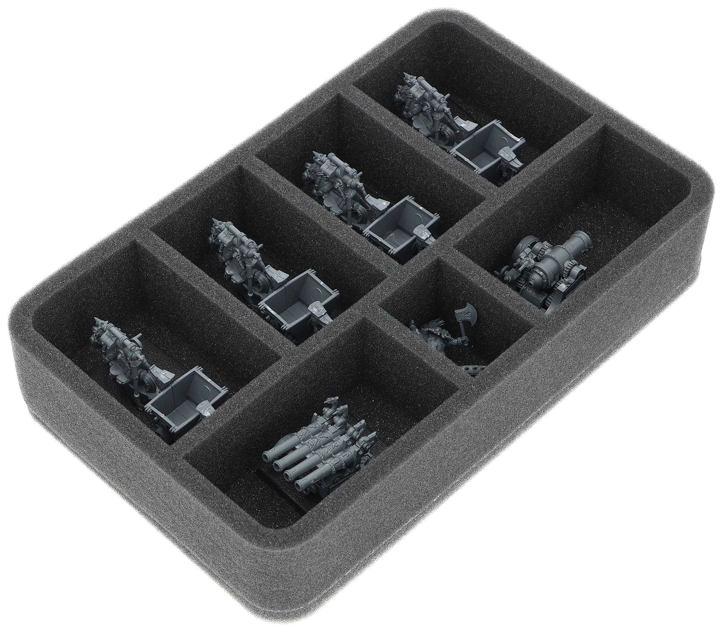 feldherr-foam-trays-hs055a015-schaumstoffeinlage-zwergen-7-f-cher image 3