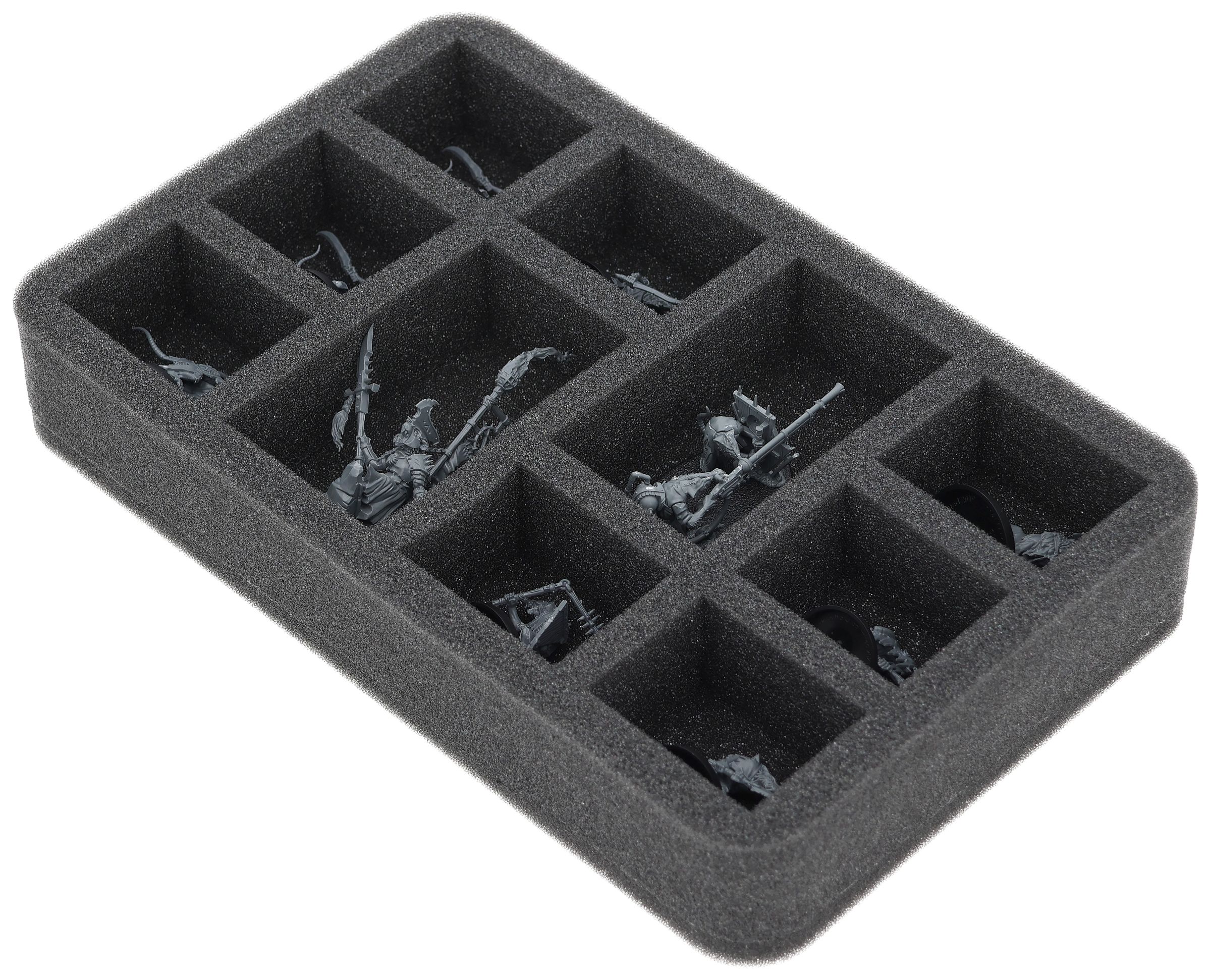 feldherr-hs045a034-schaumstoffeinlage-skaven-10-f-cher image 5