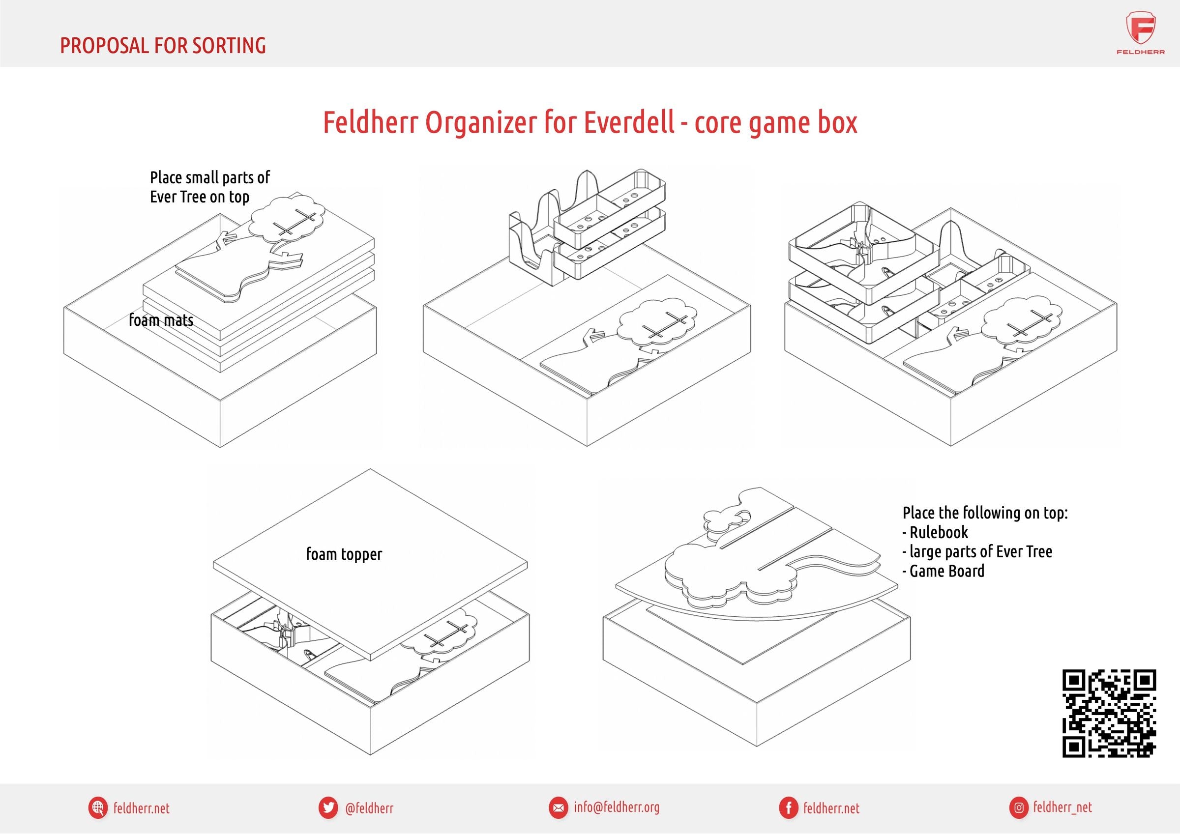 feldherr-accessories-organizer-insert-everdell-grundspiel-box image 6
