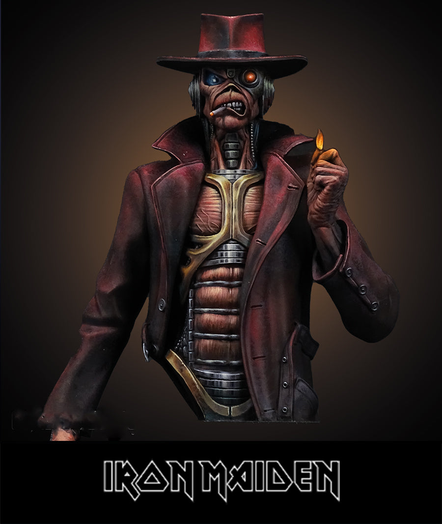 drawlab-iron-maiden-stranger-in-a-strange-land-b-ste-1-12 image 1