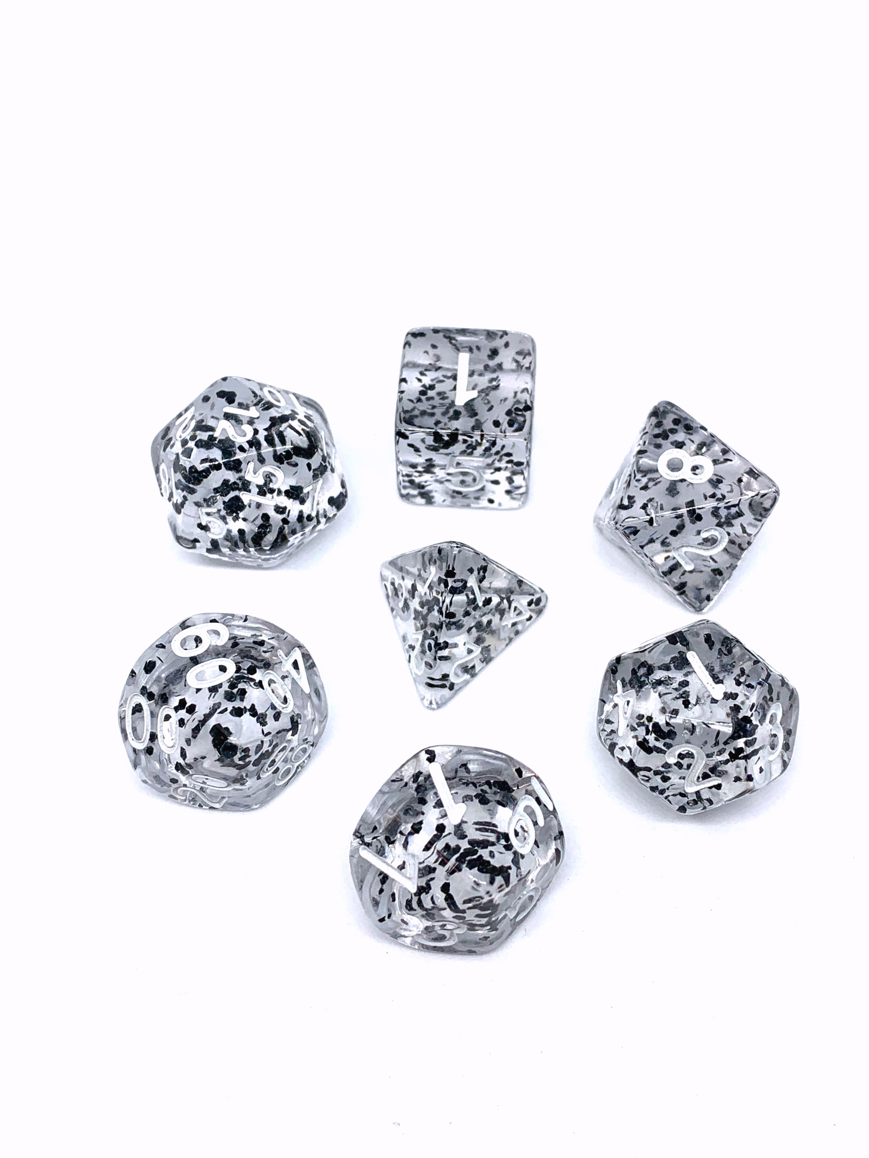 dice4friends-gef-llt-confetti-w-rfelset-black-7-teilig-flocken image 2