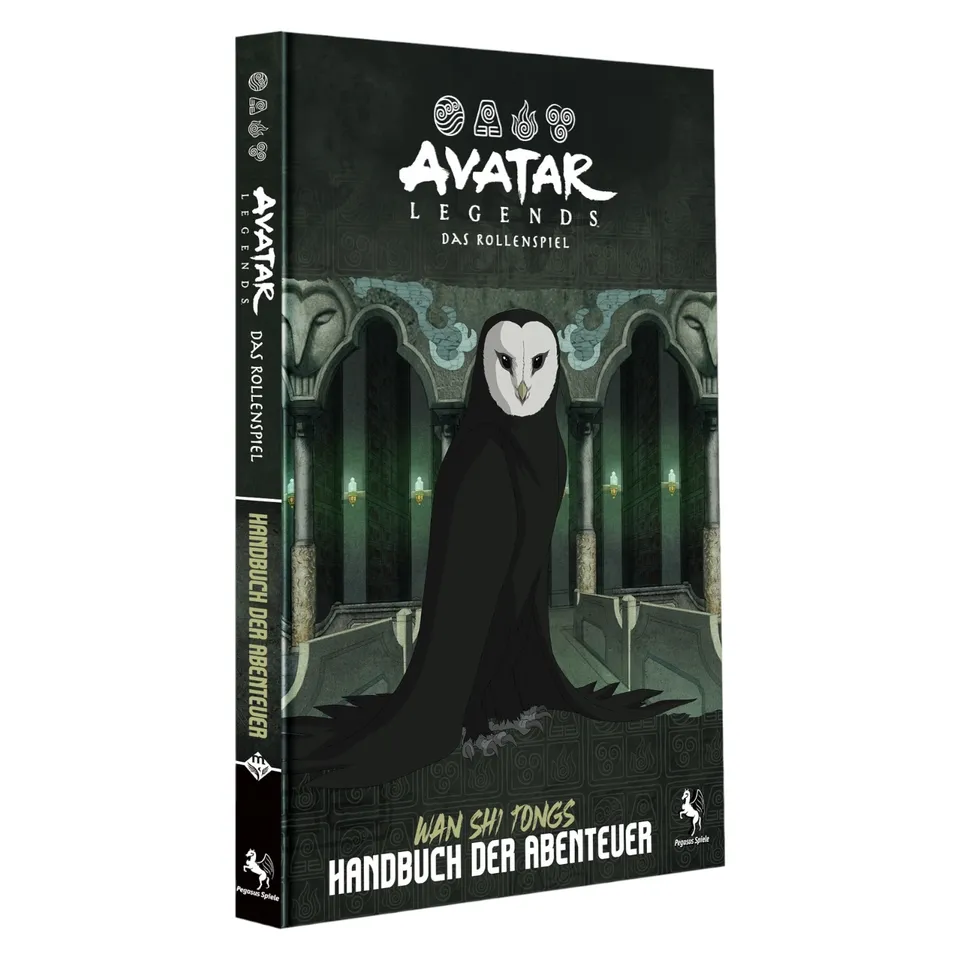 dice4friends-avatar-legends-wan-shi-tong-handbuch-hardcover image 1