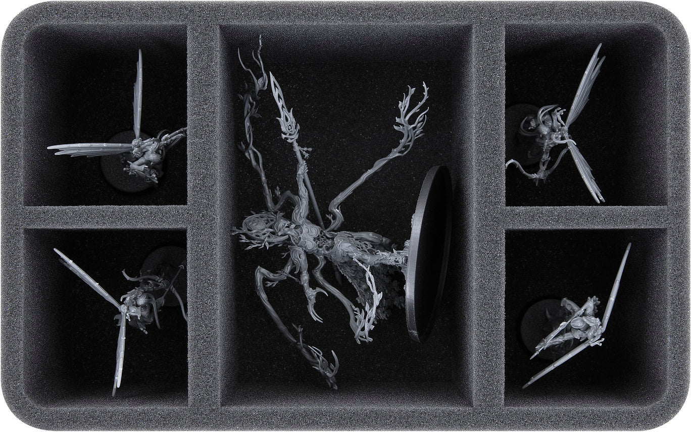 feldherr-foam-trays-hs090a009-schaumstoffeinlage-sylvaneth-lady-vines image 1