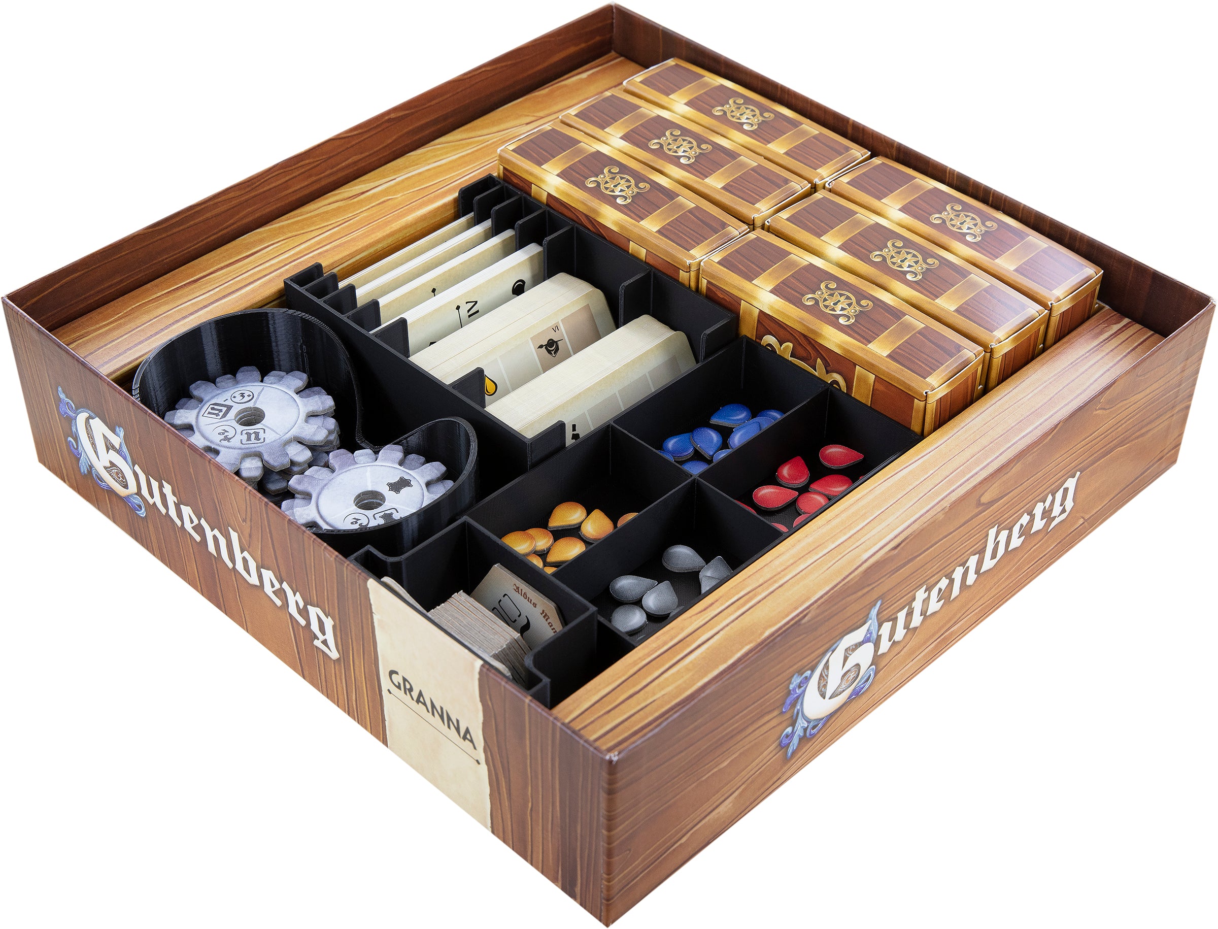feldherr-organizer-insert-gutenberg-grundspielbox image 1
