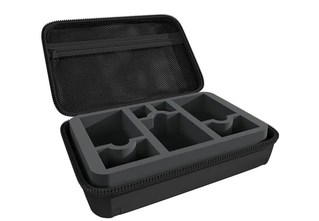 feldherr-storage-boxes-half-size-case-50-star-wars-deckbuilding image 1