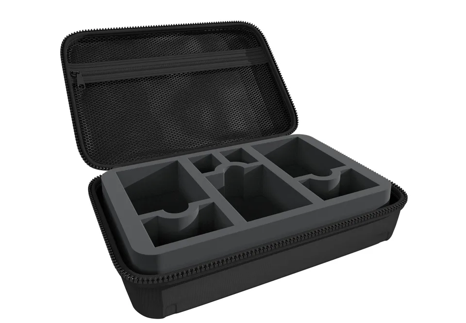feldherr-storage-boxes-half-size-case-50-star-wars-deckbuilding image 1