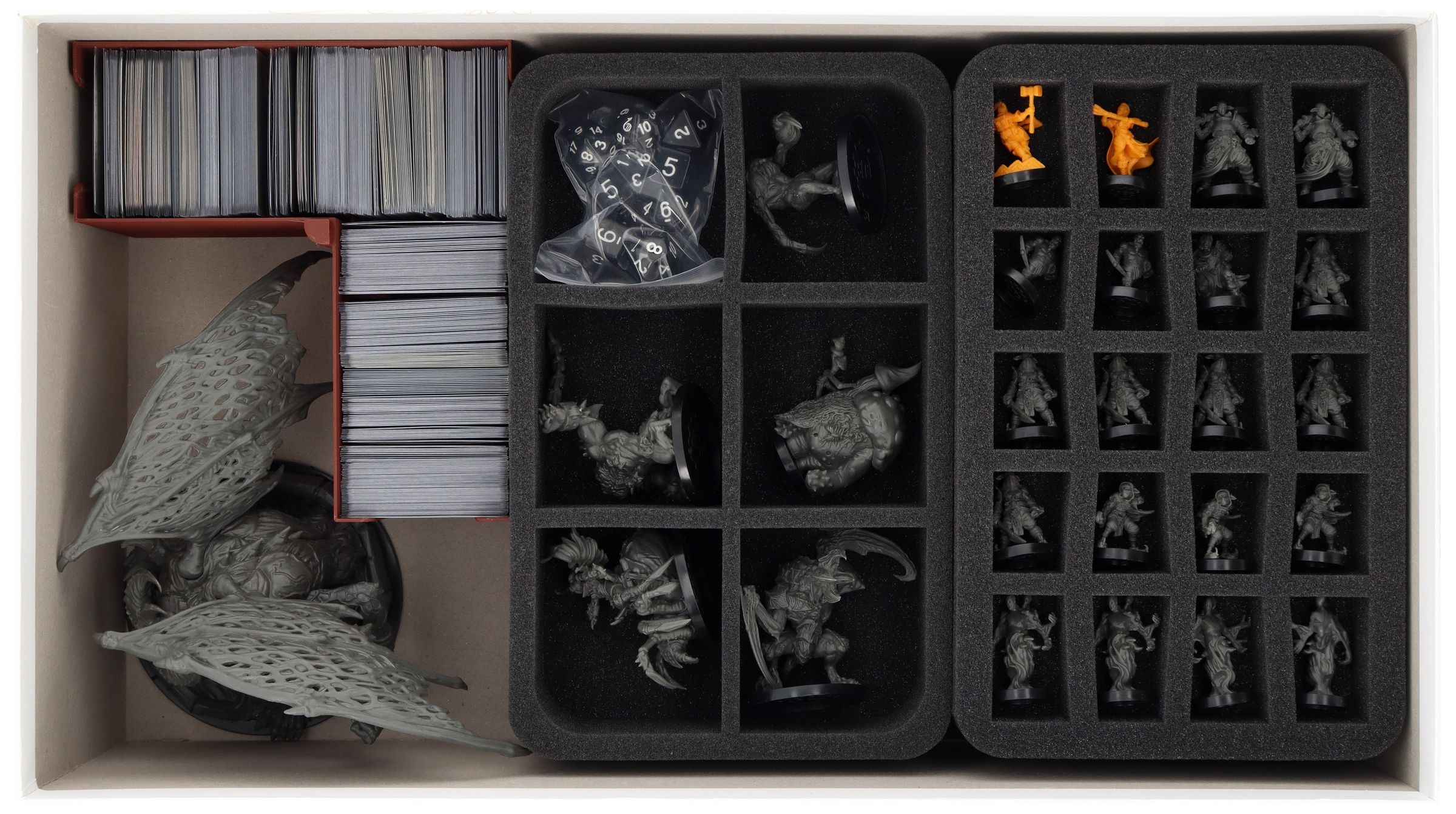 feldherr-accessories-organizer-bardsung-ancient-forge-kernbox-68-figuren image 5