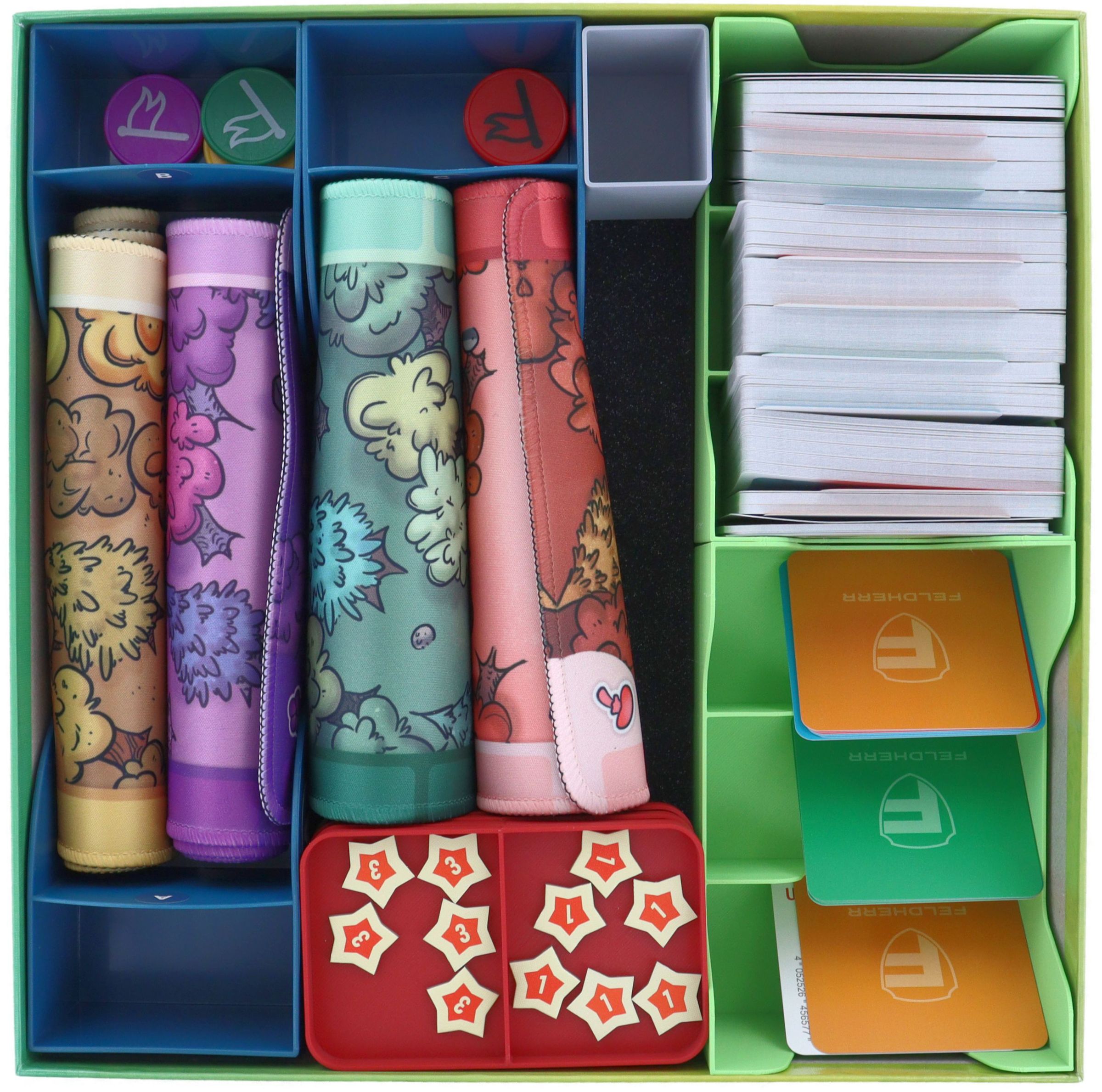 feldherr-organizer-einsatz-f-r-challengers-grundspielbox image 2