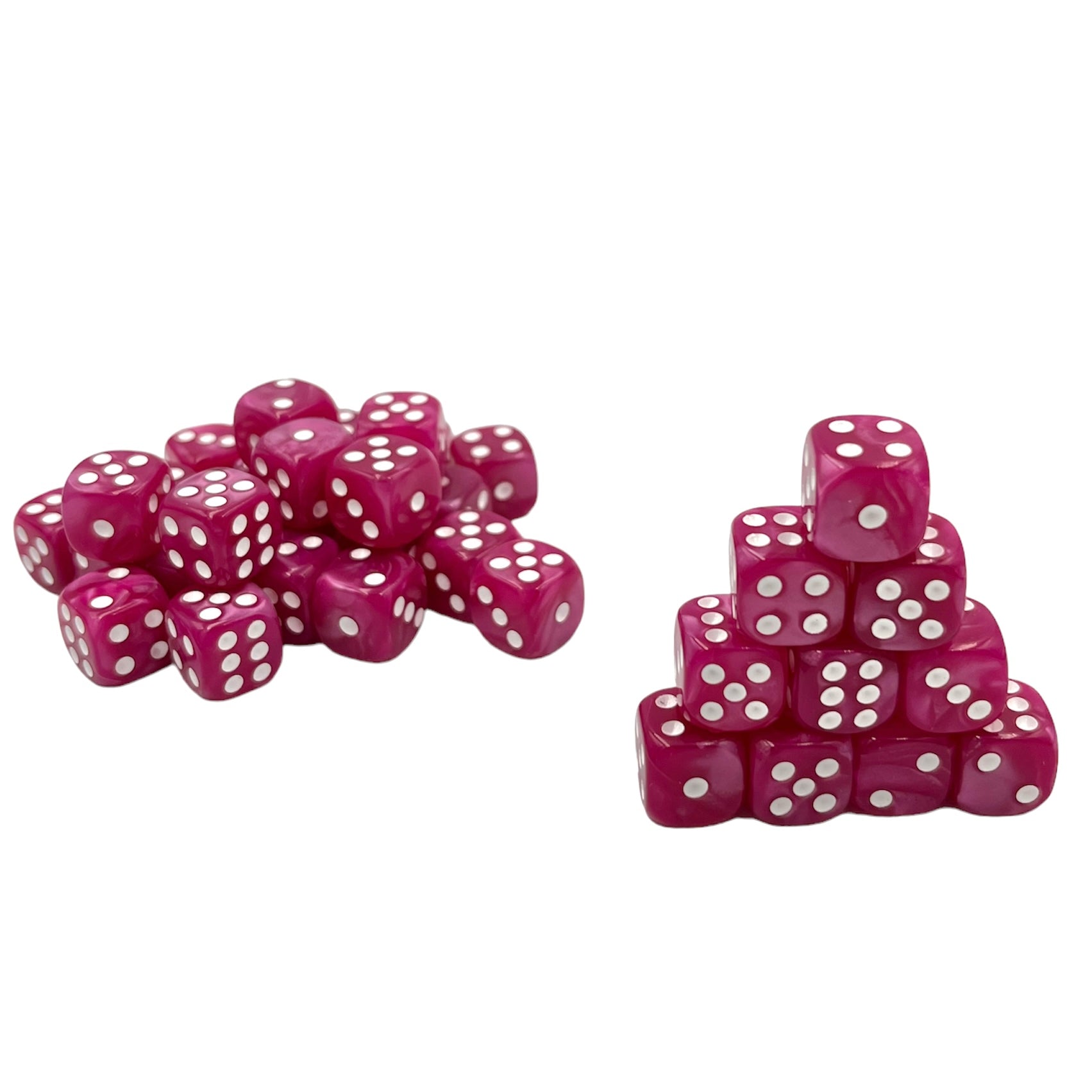 dice4friends-d6-augenw-rfel-pearl-pink-12mm-w-rfel-10er-set image 2