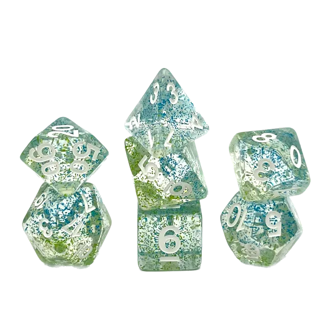 dice4friends-gef-llt-schatz-rpg-w-rfelset-blue-danube-7-teilig image 1