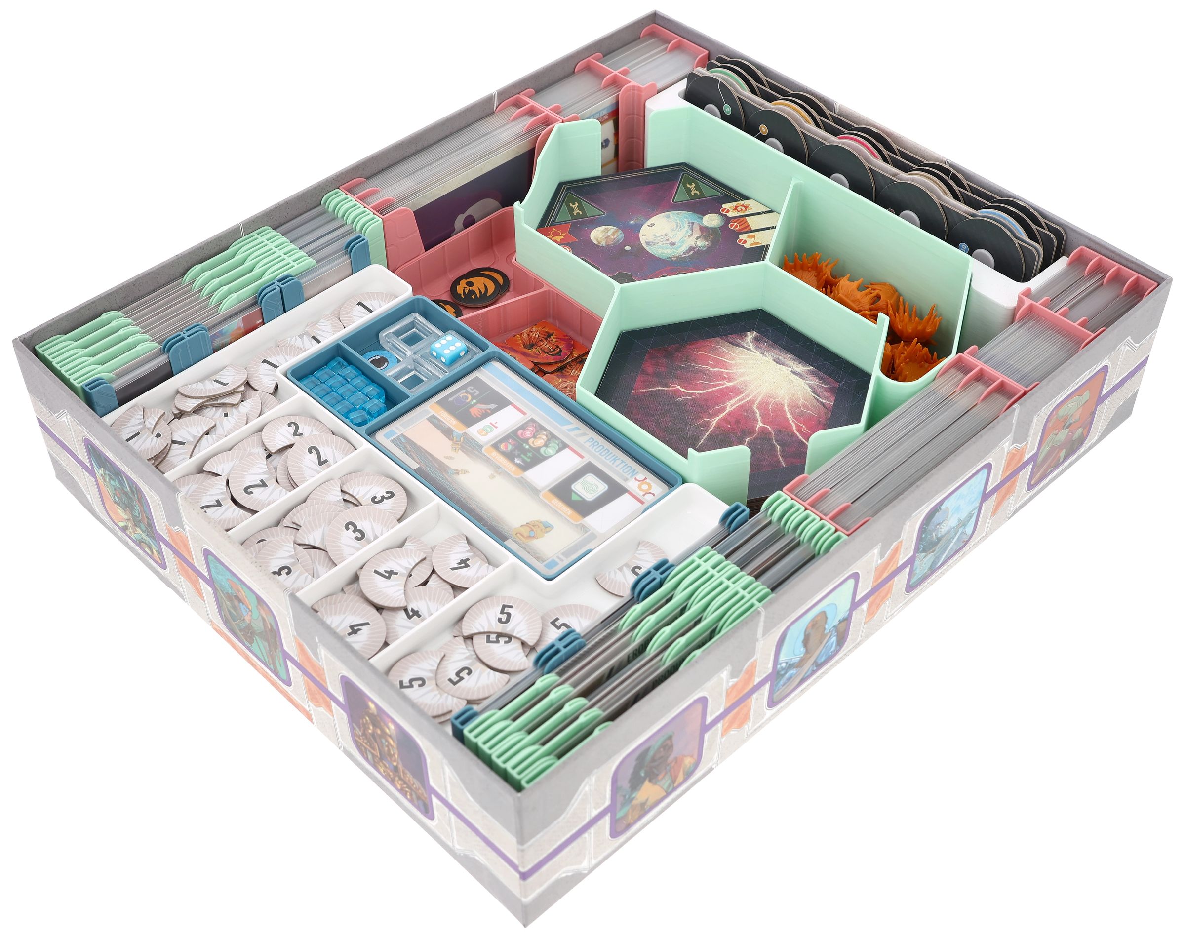 feldherr-voidfall-organizer-insert-grundspiel-box-kunststoff image 3