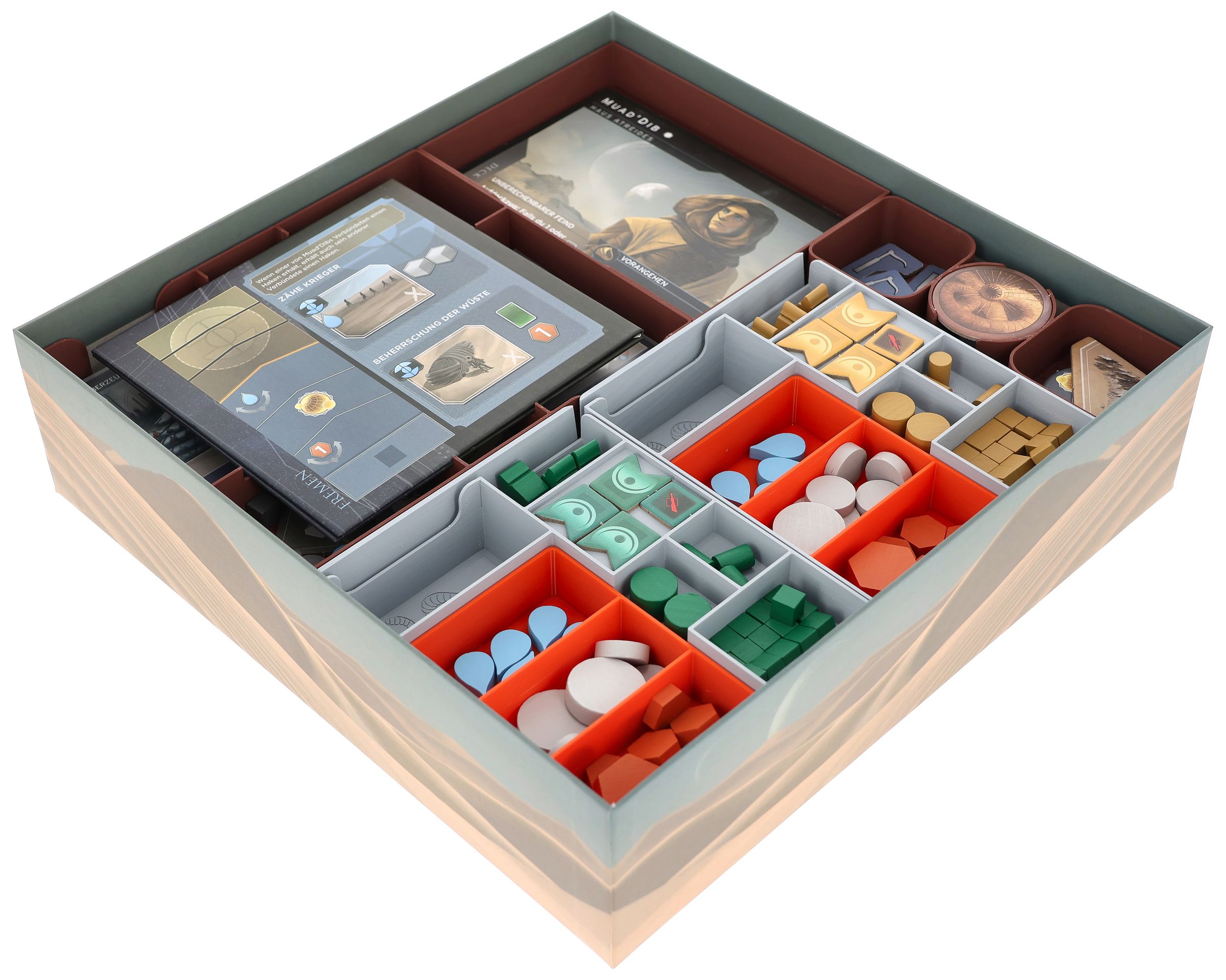 feldherr-organizer-insert-dune-imperium-uprising-einsatz image 1