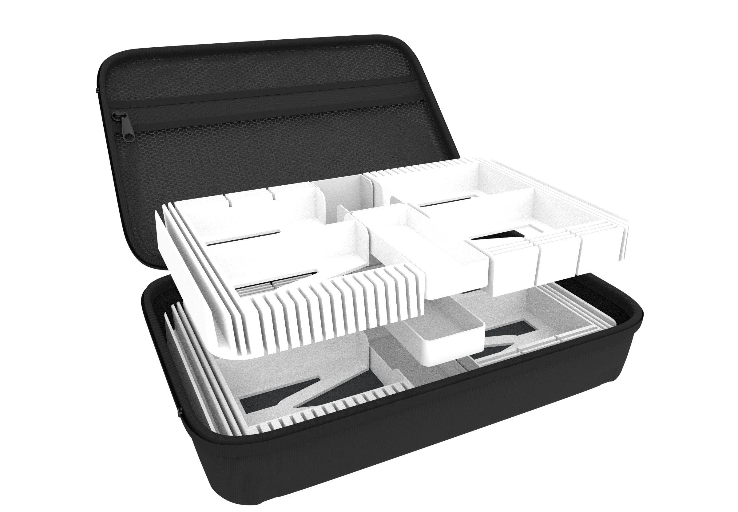 feldherr-storage-boxes-half-size-case-50-marvel-champions-box image 4