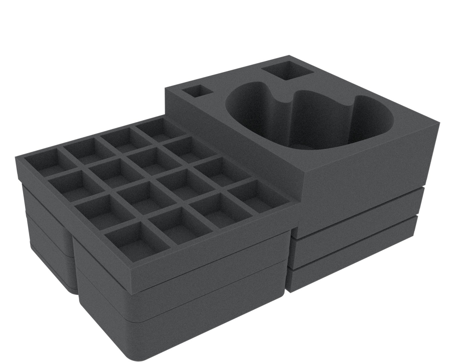 feldherr-foam-trays-set-f-r-kdm-dragon-king-gorm-u-a image 4