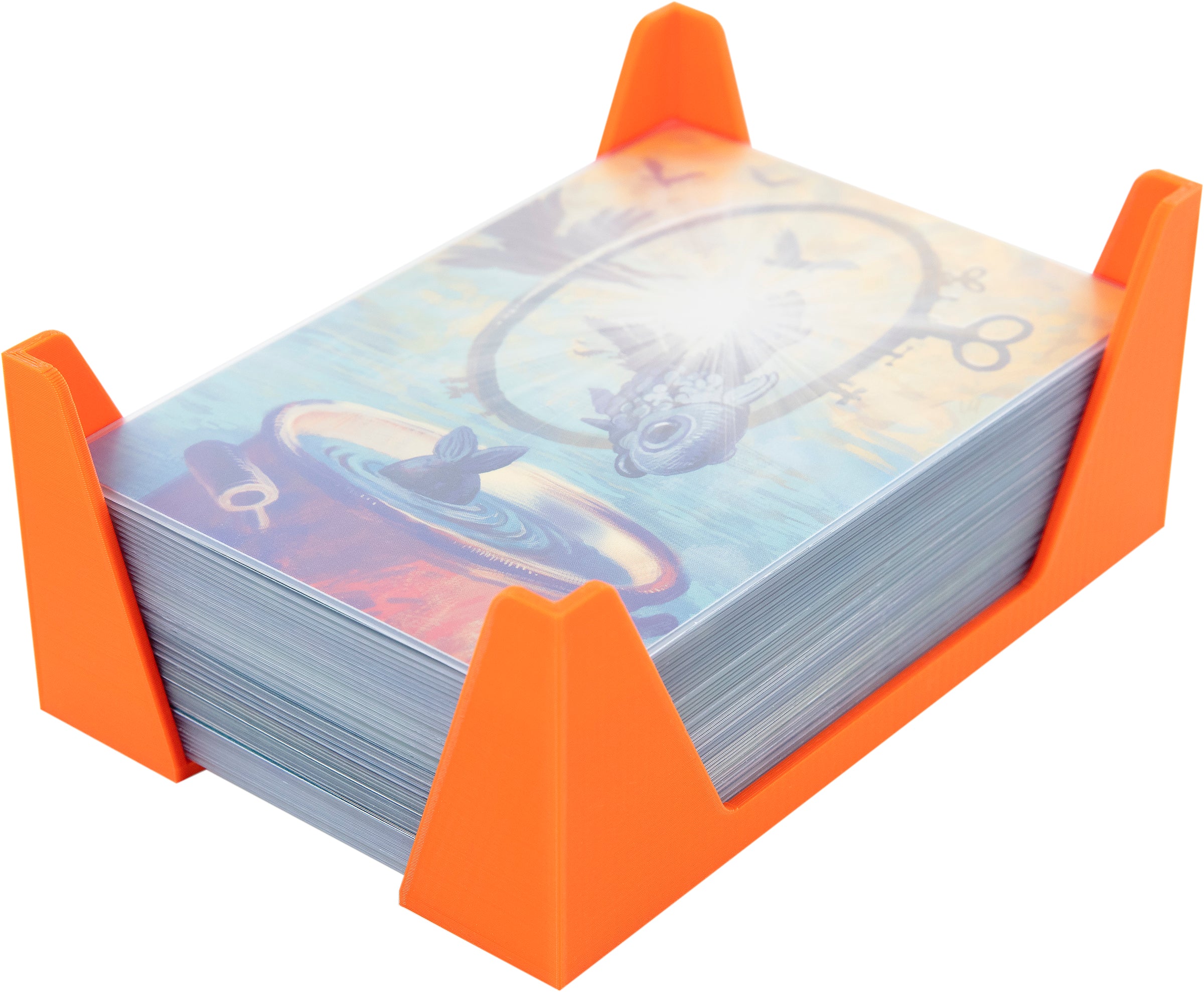 feldherr-card-holders-kartenhalter-oversize-79x120mm-150-karten image 1