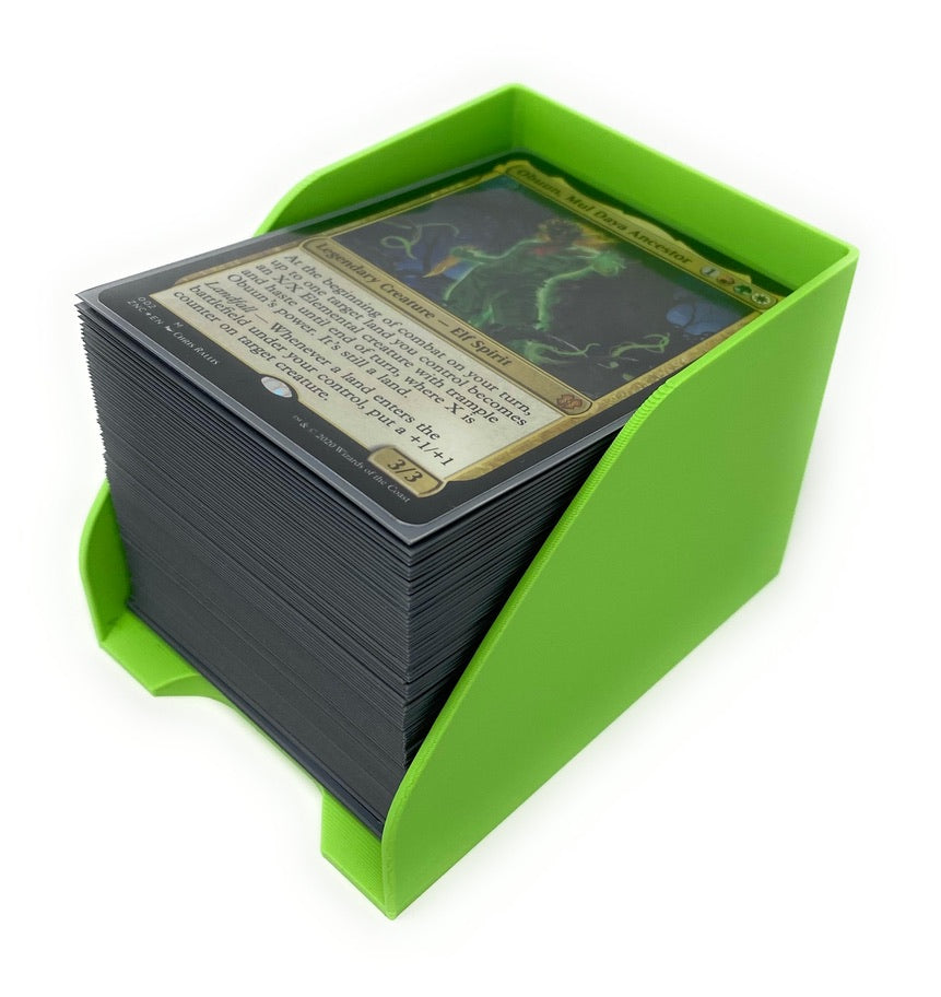 feldherr-card-holders-magic-commander-kartenhalter-100-karten-black image 7