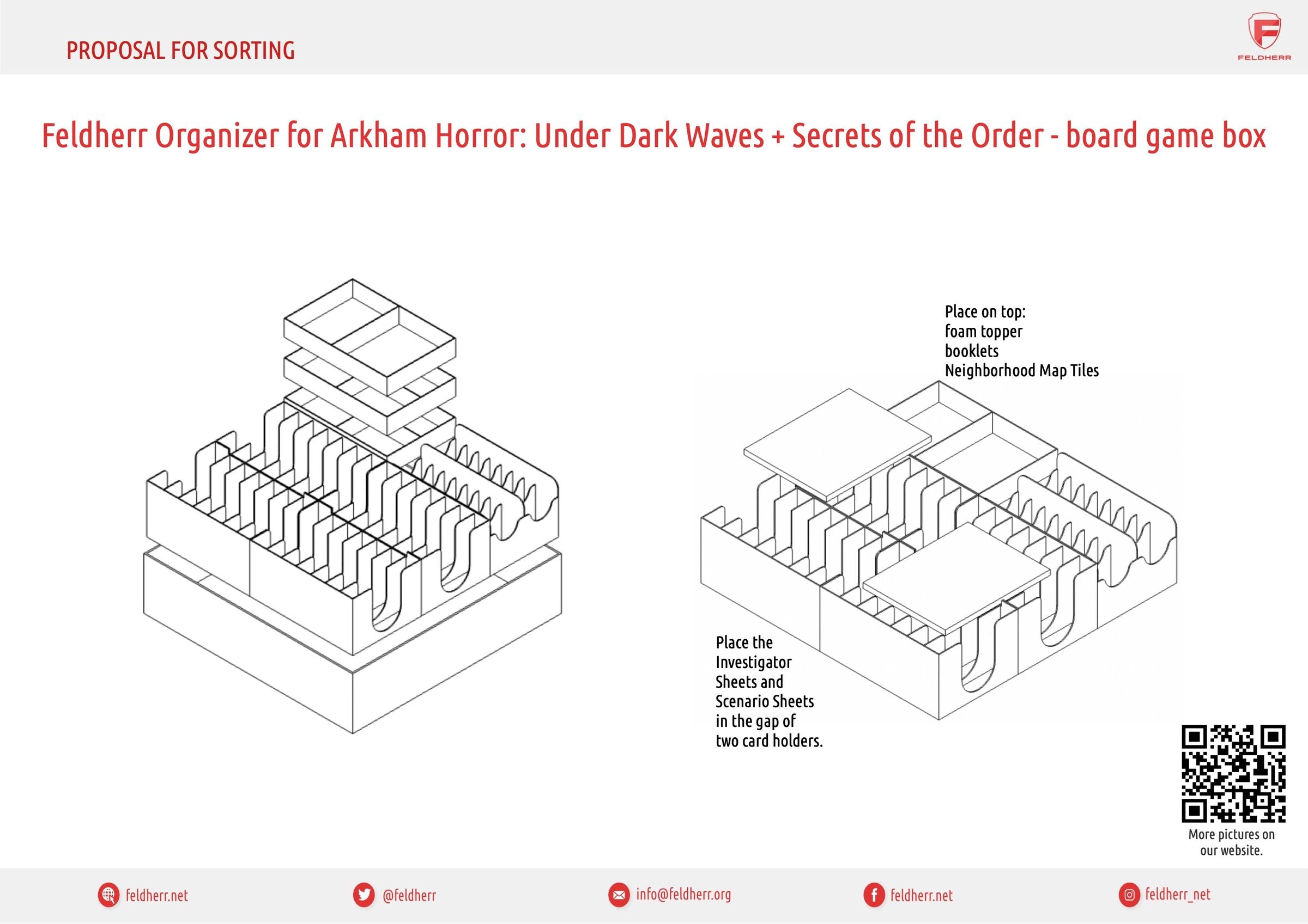 feldherr-organizer-insert-under-dark-waves-secrets-of-order image 5