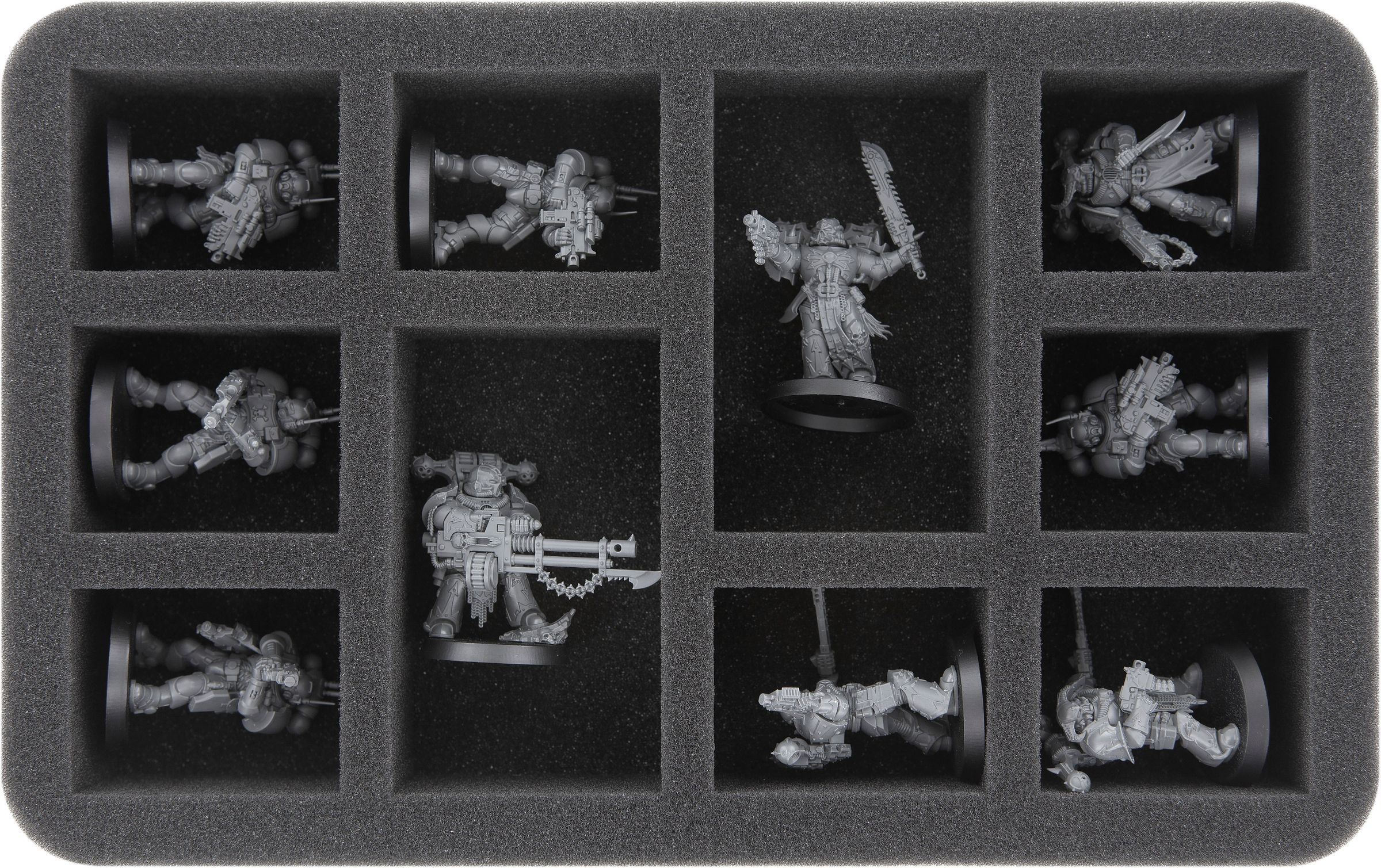 feldherr-maxi-tasche-chaos-space-marines-start-collecting-schaumstoff image 6