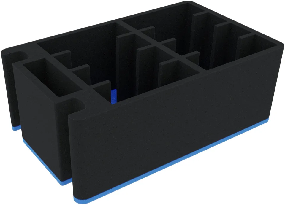 feldherr-hartschaum-set-f-r-24-tablets-cp-6433-auer-koffer image 1