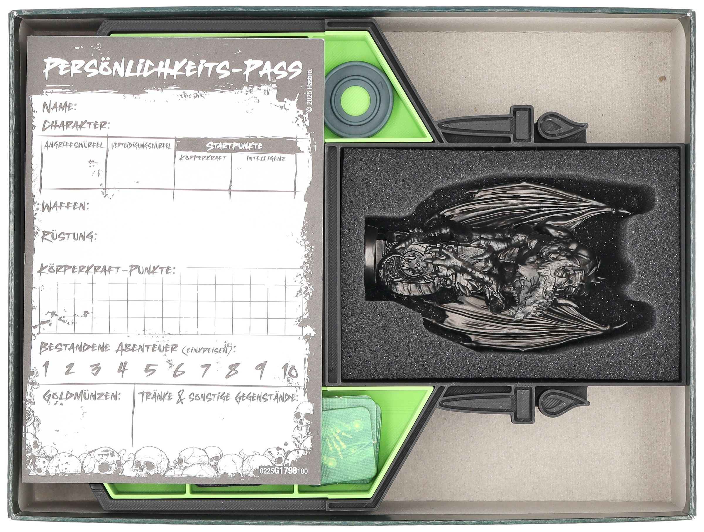 feldherr-accessories-heroquest-crypt-darkness-organizer-box image 4