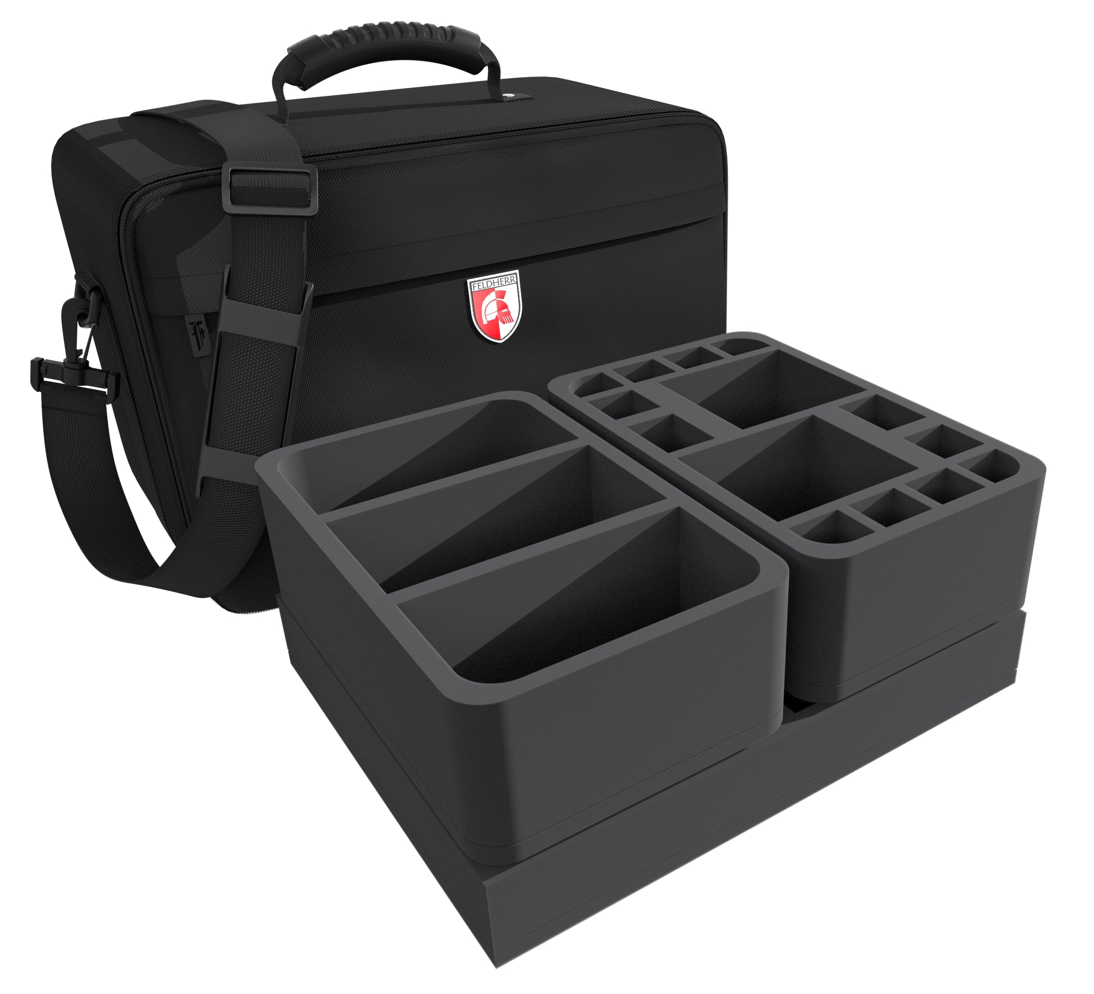 feldherr-maxi-plus-tasche-necrons-warhammer-40-000-45-figuren image 2