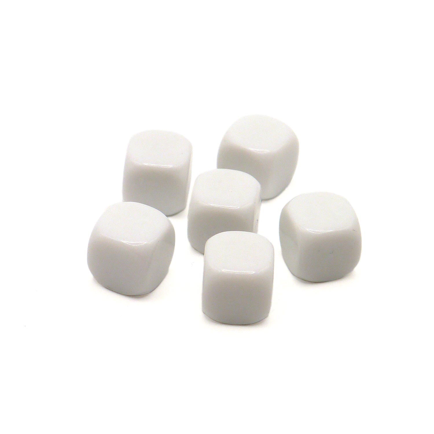 dice4friends-sonderw-rfel-d6-blank-white-12mm-6er-set image 2