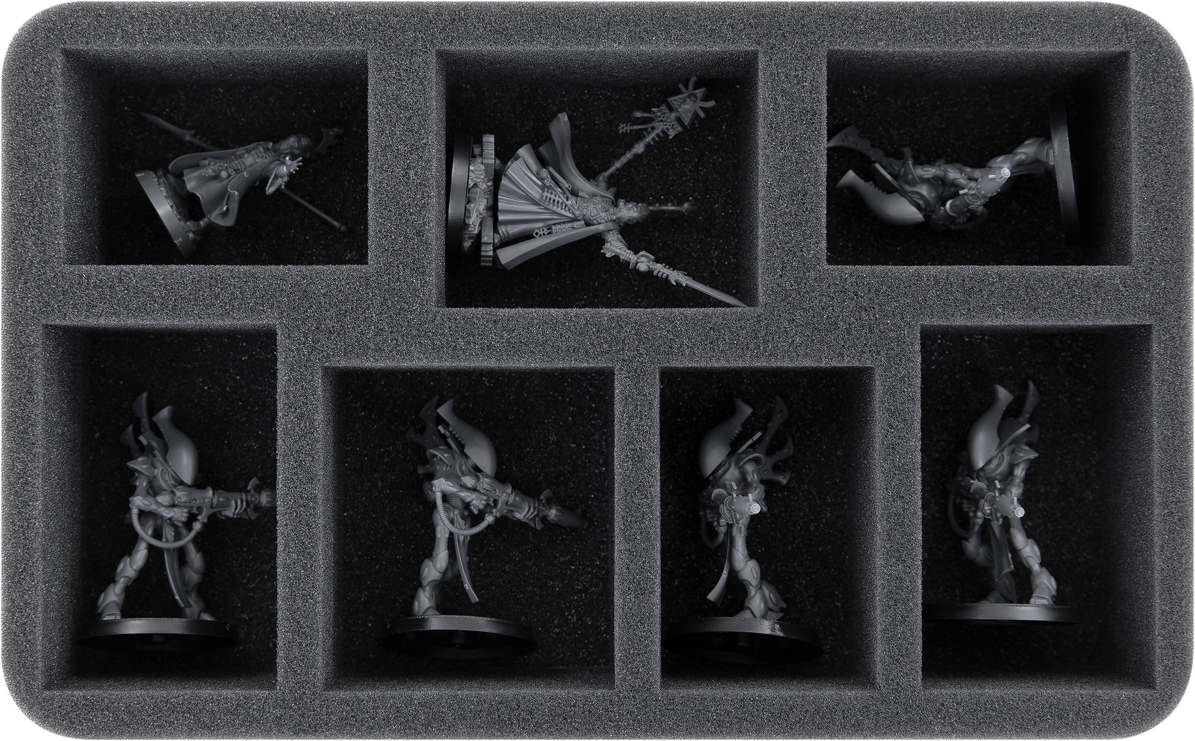 feldherr-mini-plus-tasche-craftworlds-start-collecting-wraithlord image 3
