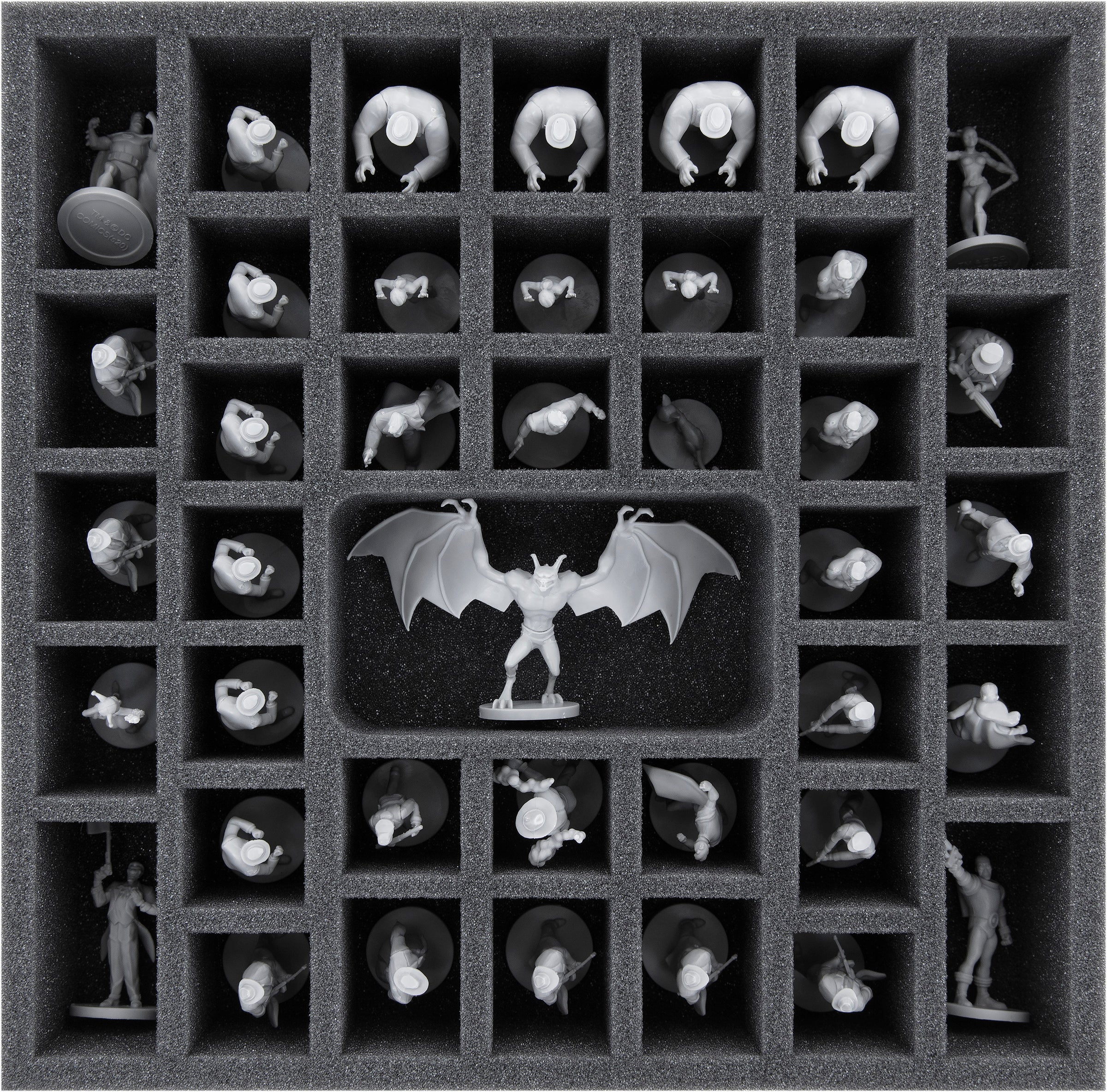 feldherr-set-batman-animated-series-shadow-of-the-bat-box image 2