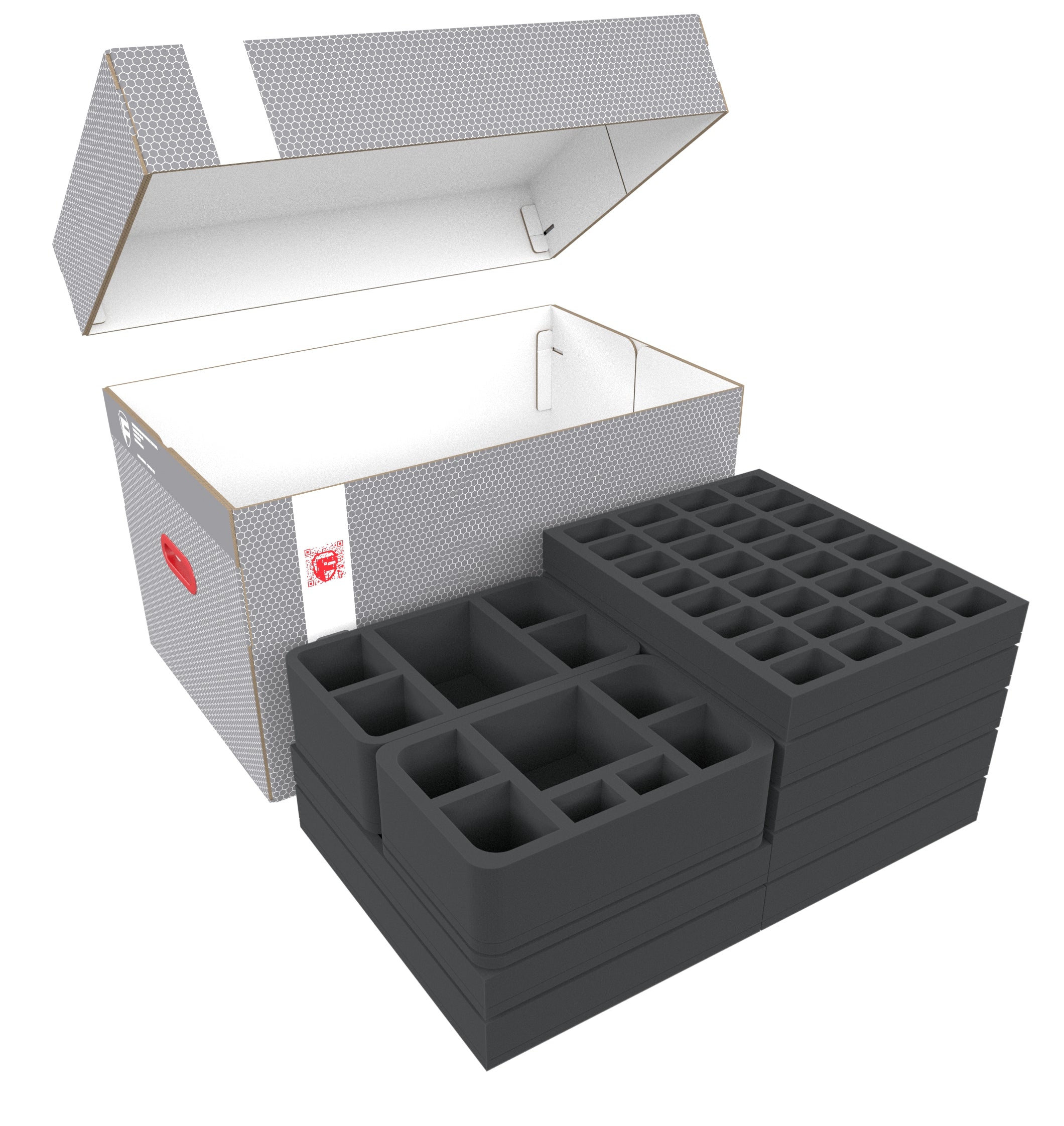 feldherr-dslb310-lagerbox-zombicide-undead-or-alive-full-steam image 4