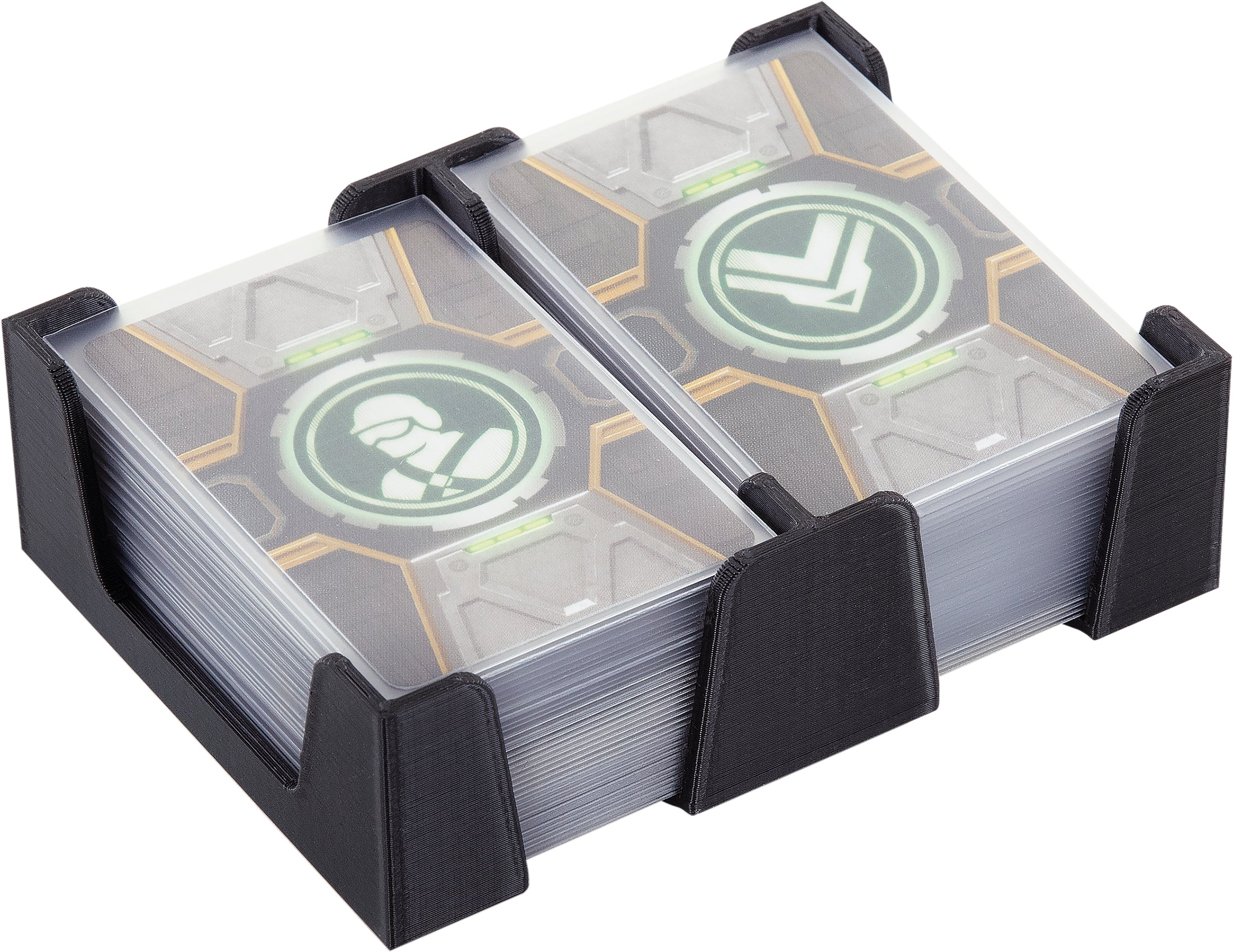 feldherr-card-holders-mini-american-41x63-kartenhalter-80-karten image 1