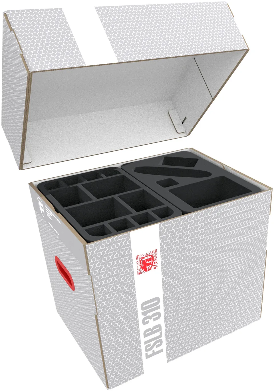feldherr-fslb310-storage-box-f-r-flesh-eater-courts image 1