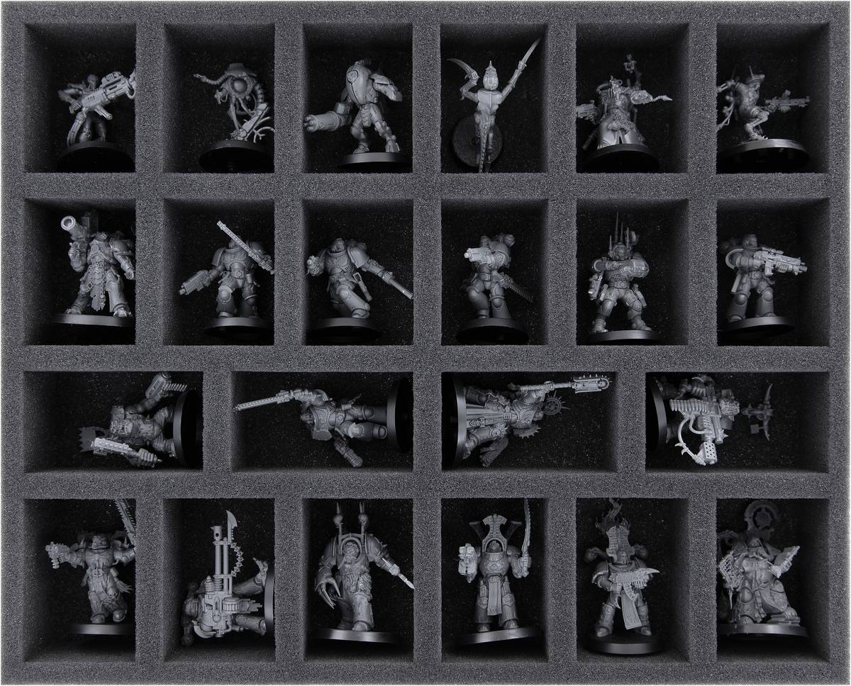 feldherr-maxi-tasche-thousand-sons-crimson-king-figuren image 4