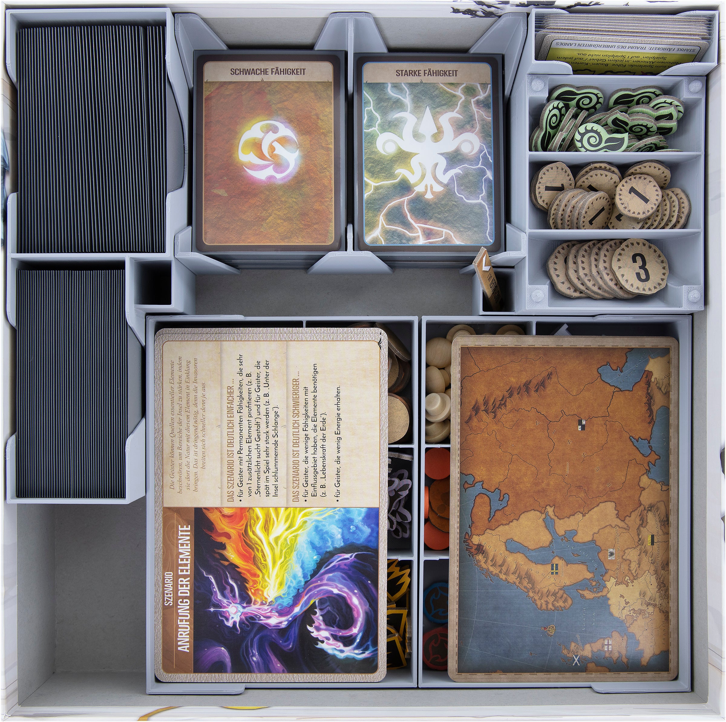feldherr-accessories-organizer-spirit-island-jagged-earth-einsatz image 2