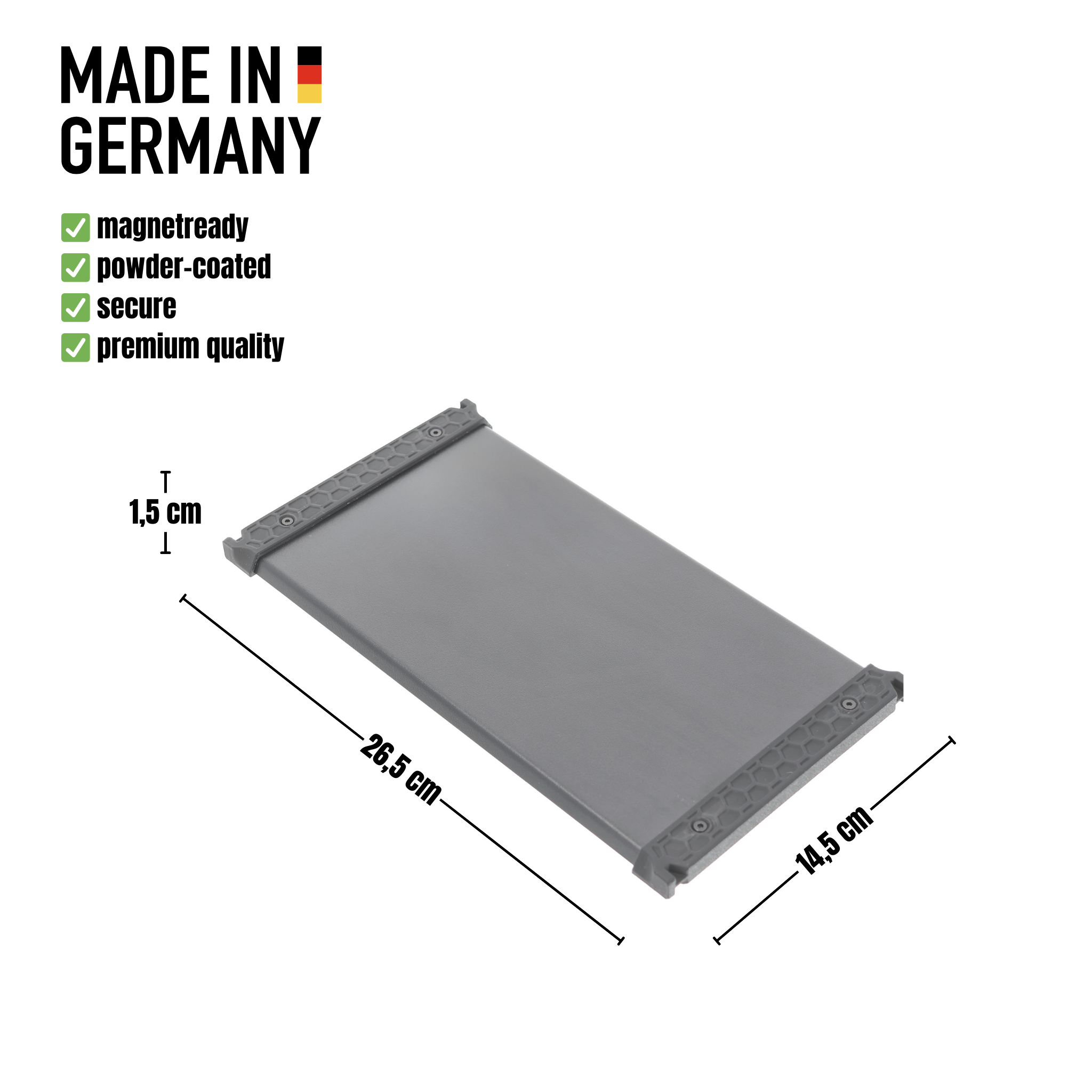 feldherr-hsvr7150-magnet-tray-tablett-schwarz-miniaturen image 4
