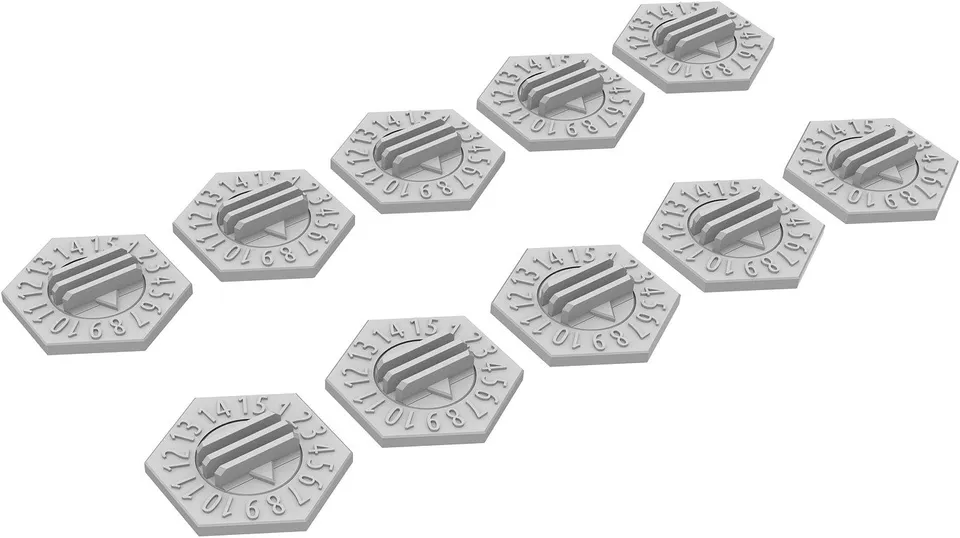 feldherr-accessories-dial-bases-gloomhaven-10er-pack image 1