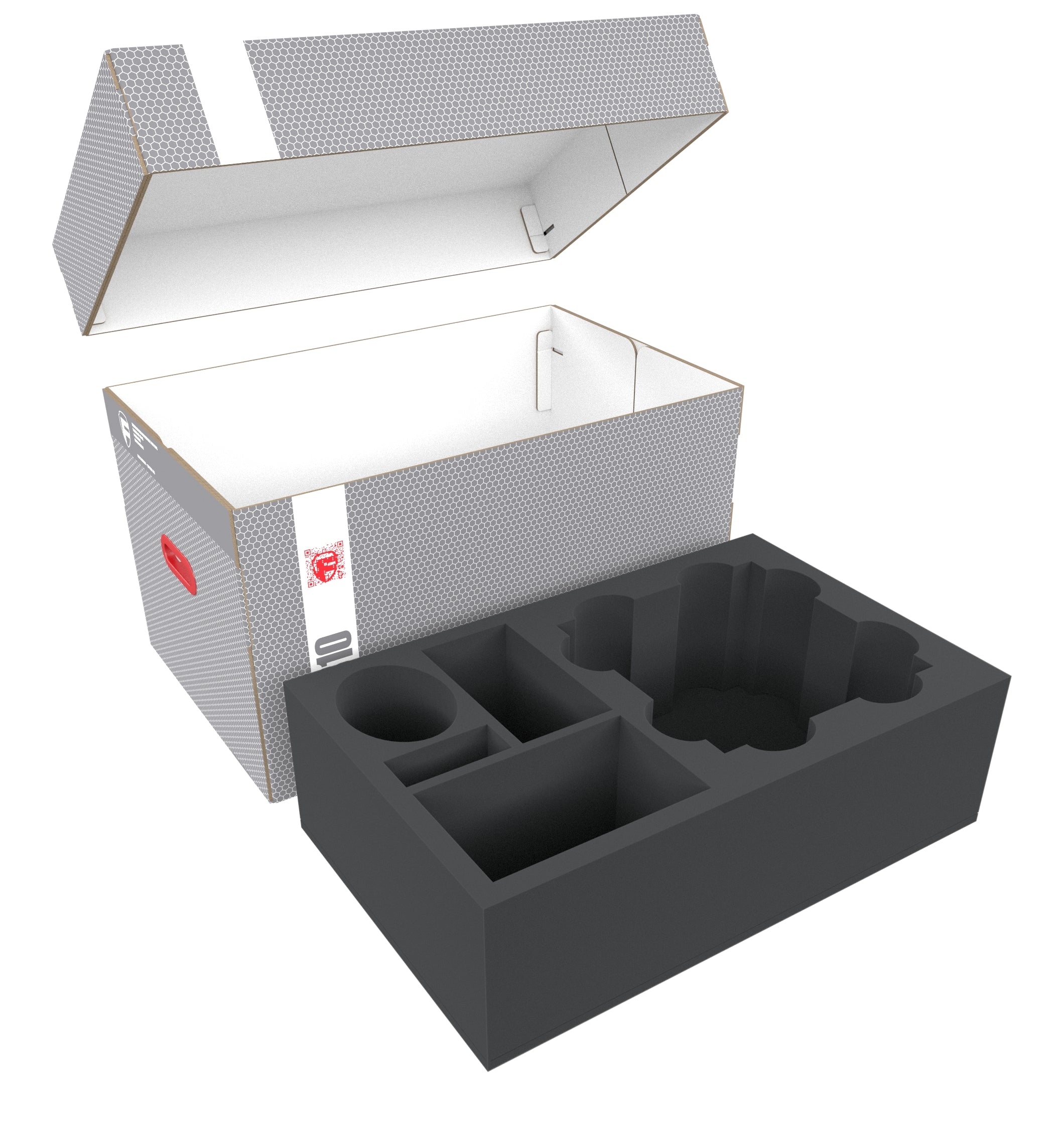 feldherr-bags-transporter-necrons-tesseract-vault-55-figuren image 5