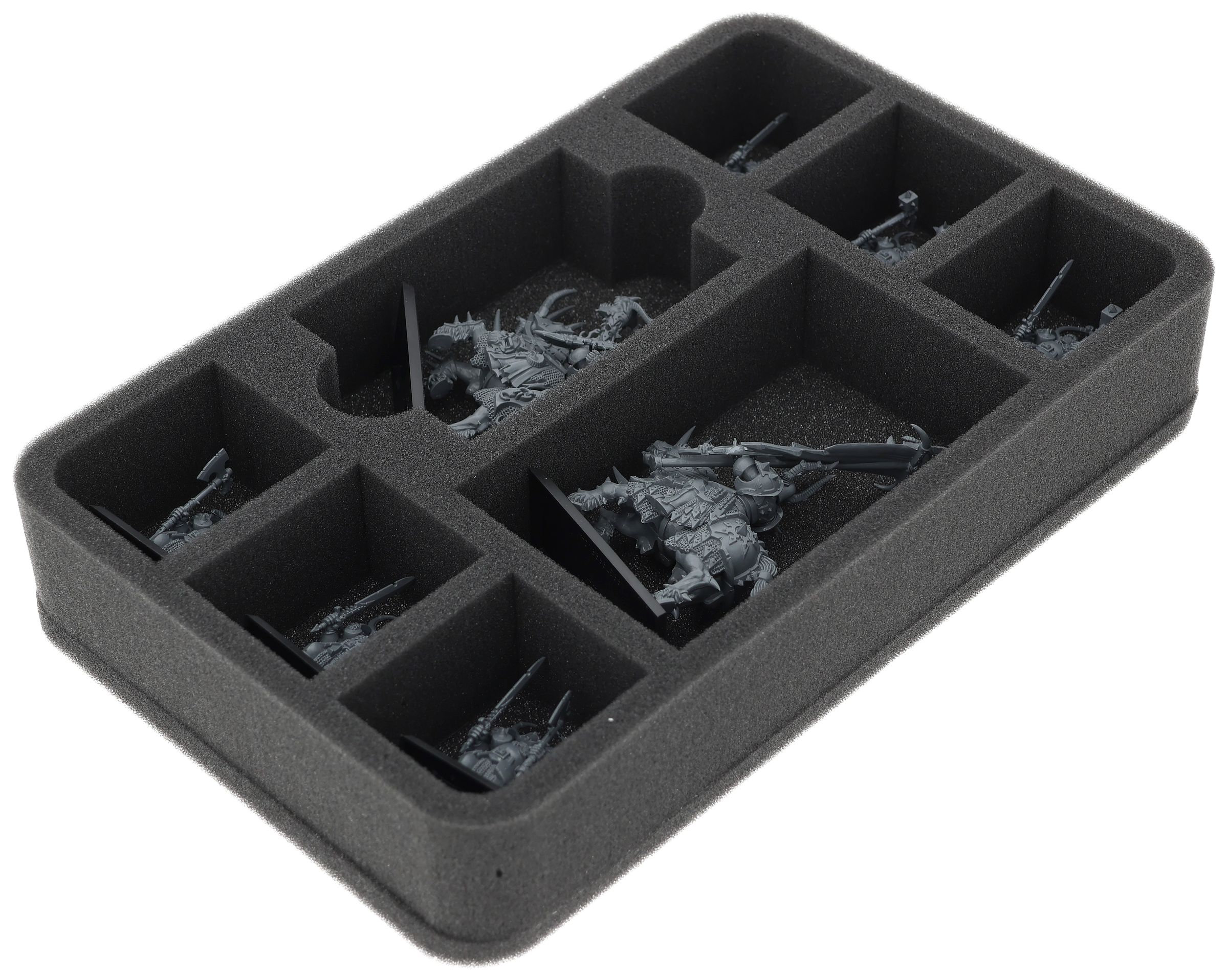 feldherr-foam-trays-hs050a158-schaumstoffeinlage-8-f-cher-chaos image 1