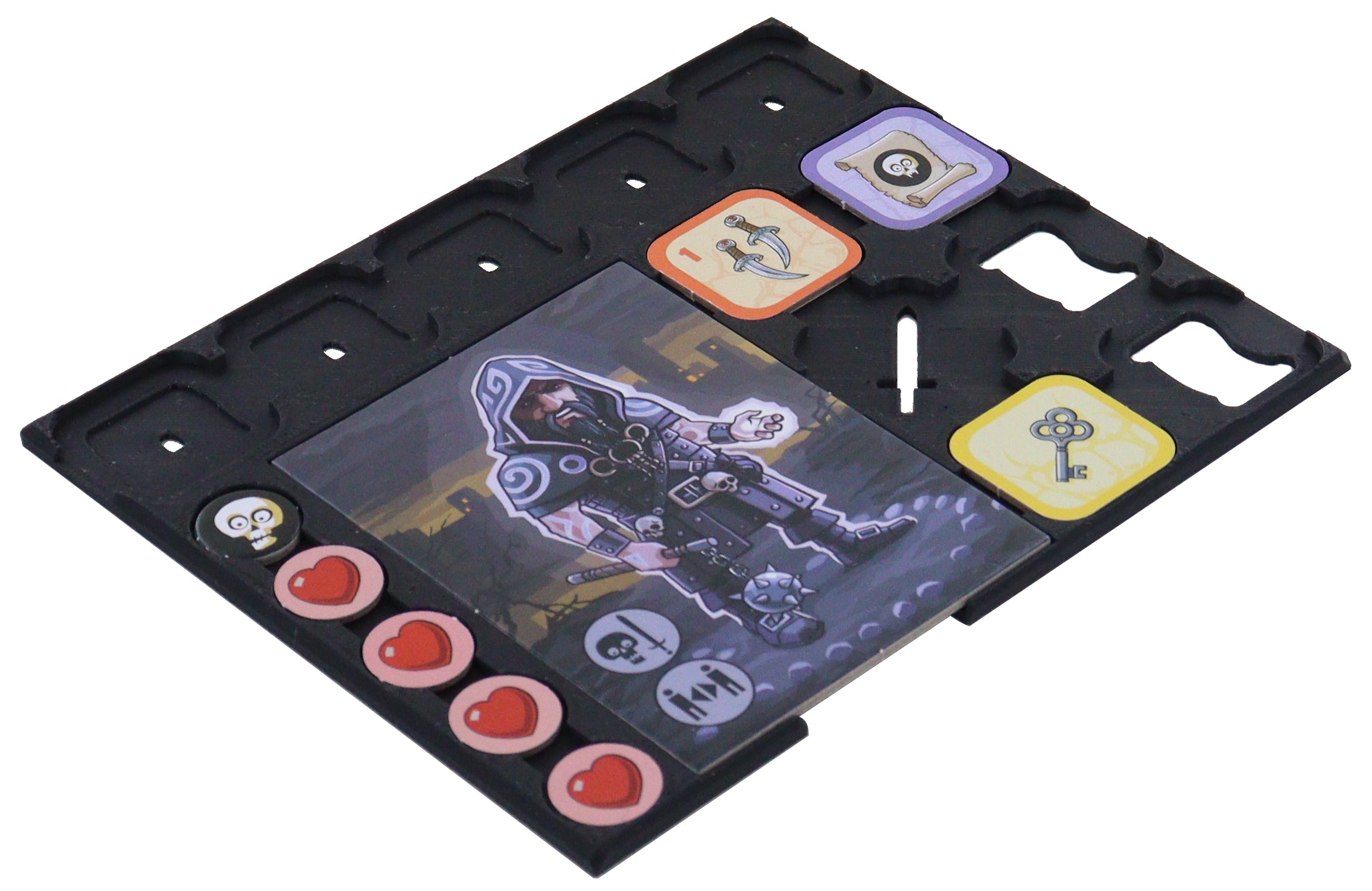 feldherr-accessories-dashboards-karak-full-player-set-5-st-ck image 4
