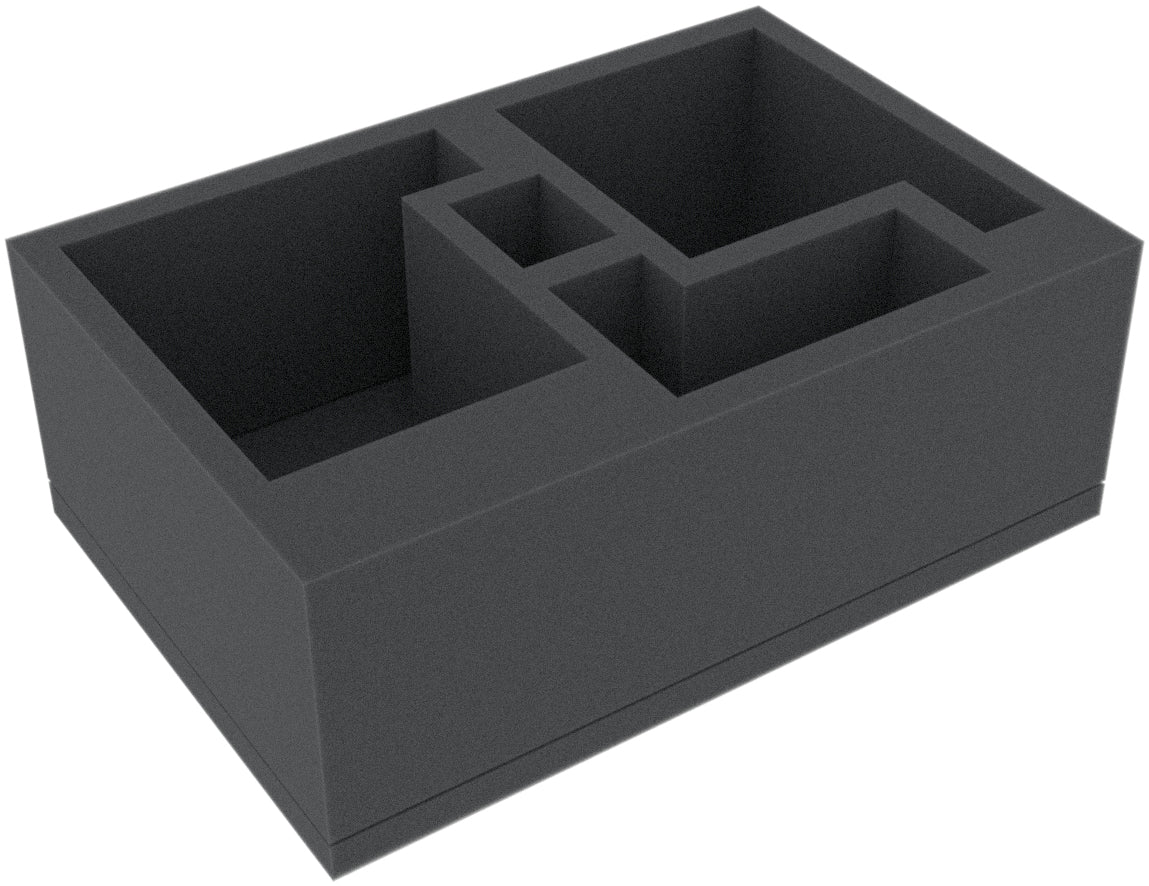 feldherr-foam-trays-hvmfis080bo-einlage-4-f-cher-218-mm-brettspiel image 1