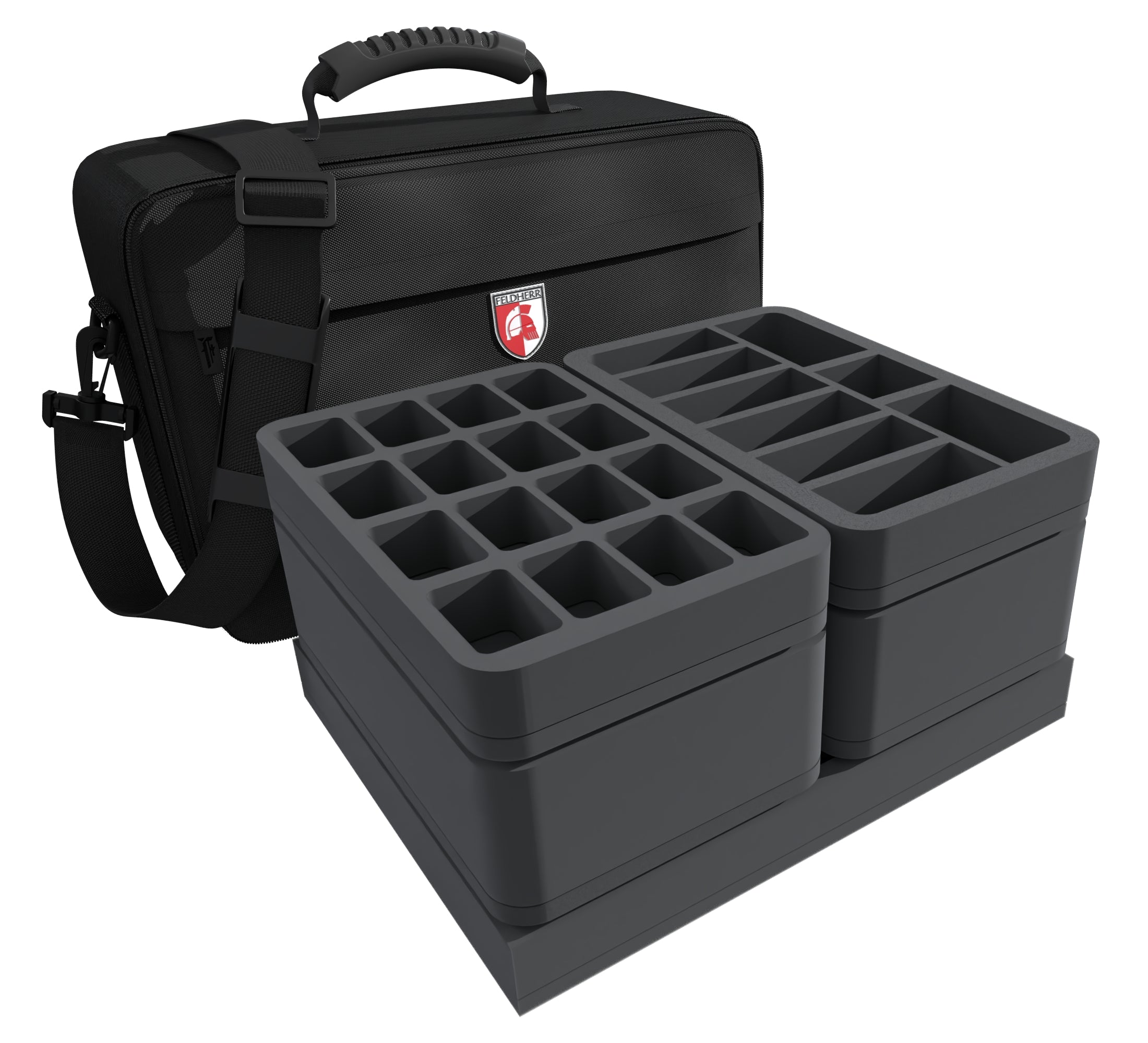 feldherr-medium-plus-tasche-dwarfen-mountain-holds-zwerge image 1
