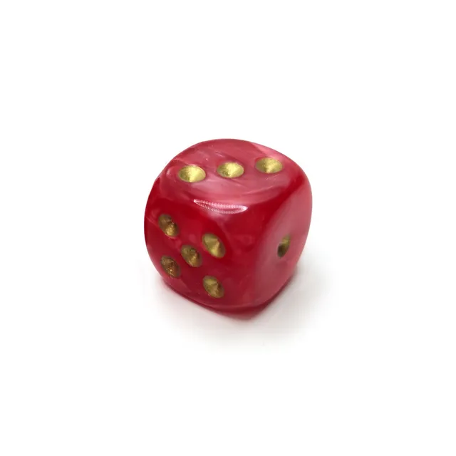 dice4friends-d6-augenw-rfel-16mm-pearl-red-gold-einzeln image 1